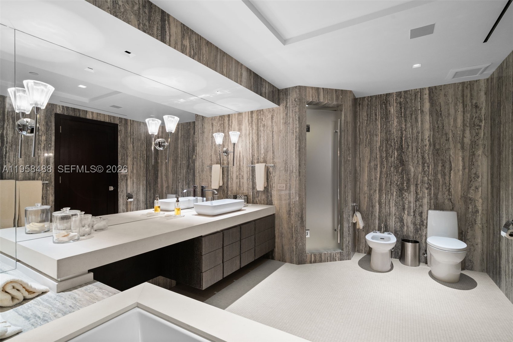 9999 Collins Ave #3E, Bal Harbour FL 33154