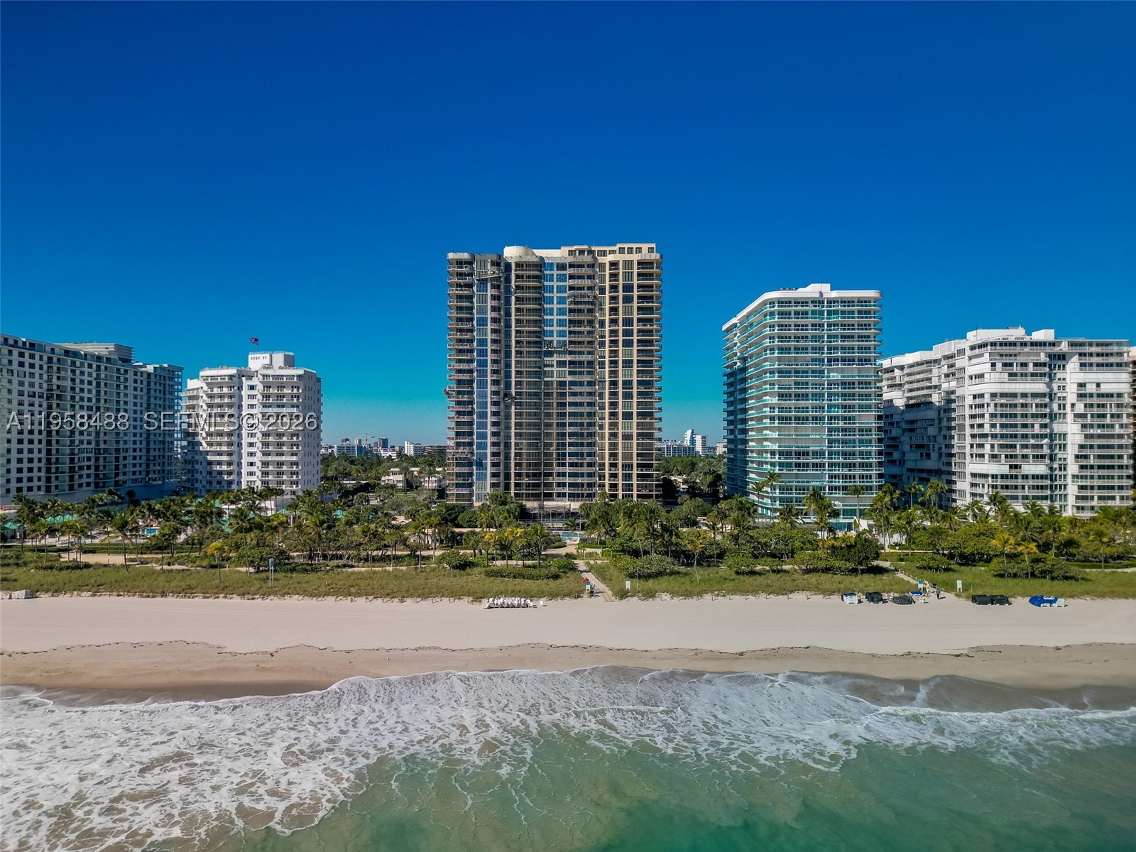 9999 Collins Ave #3E, Bal Harbour FL 33154