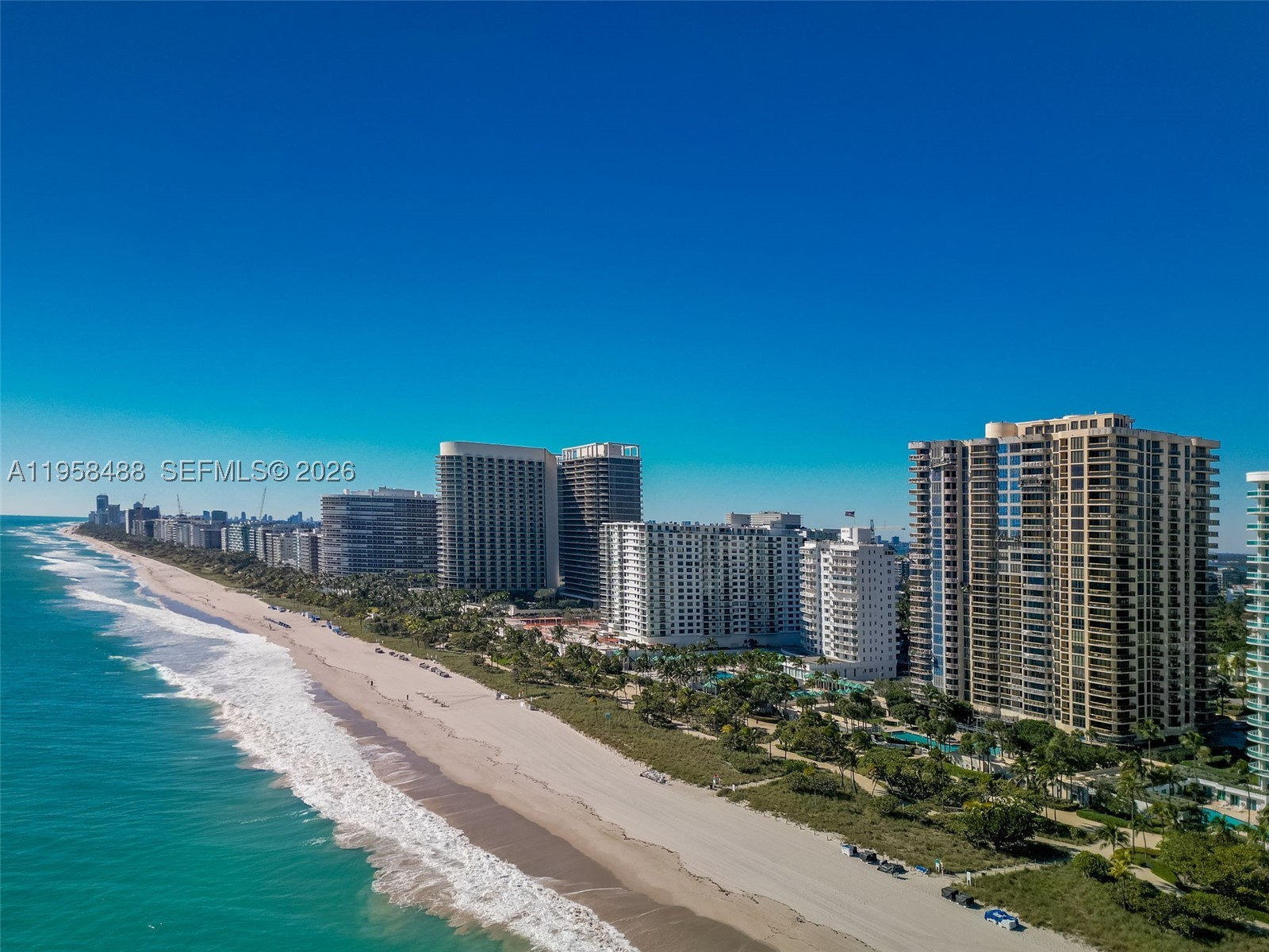 9999 Collins Ave #3E, Bal Harbour FL 33154
