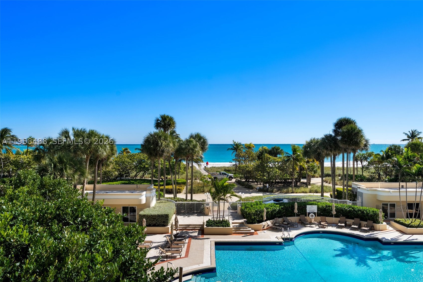 9999 Collins Ave #3E, Bal Harbour FL 33154