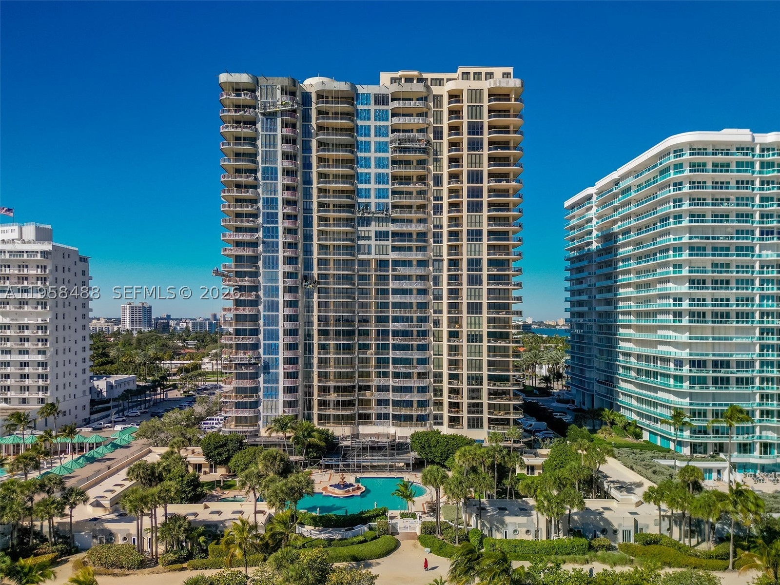 9999 Collins Ave #3E, Bal Harbour FL 33154