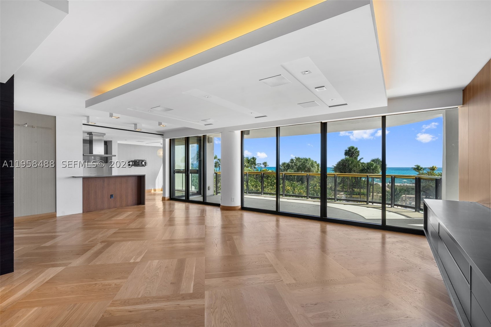 9999 Collins Ave #3E, Bal Harbour FL 33154