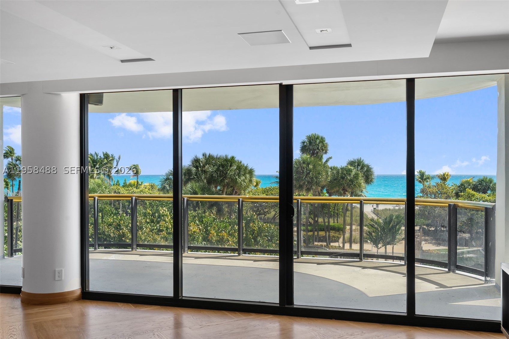 9999 Collins Ave #3E, Bal Harbour FL 33154