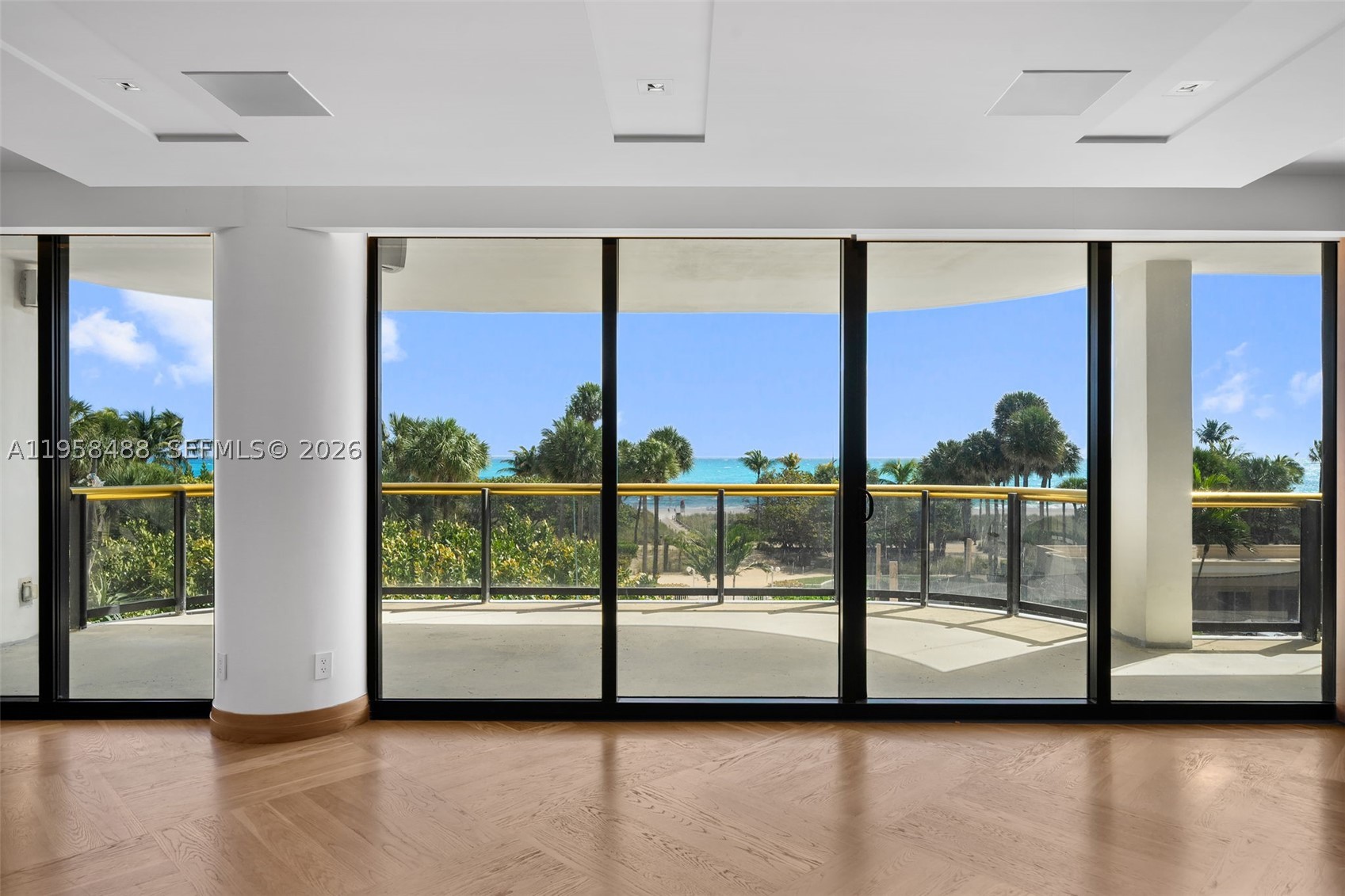 9999 Collins Ave #3E, Bal Harbour FL 33154