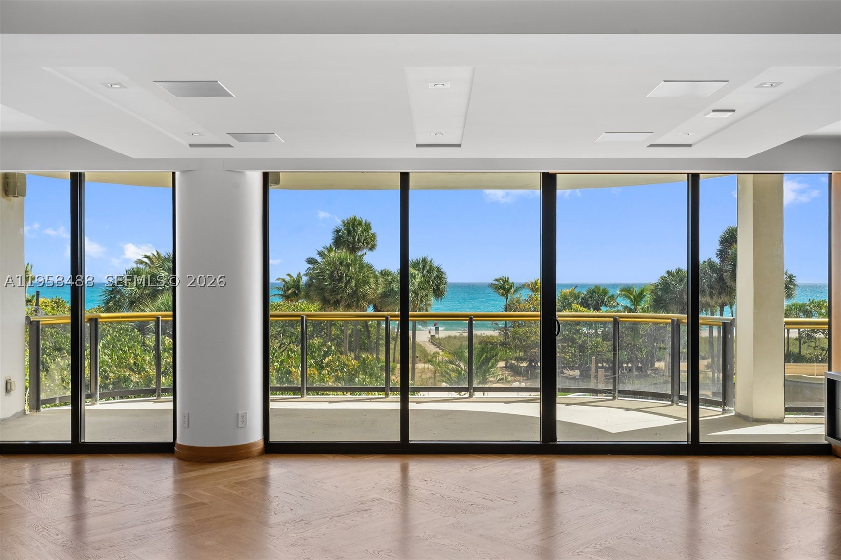 9999 Collins Ave #3E, Bal Harbour FL 33154