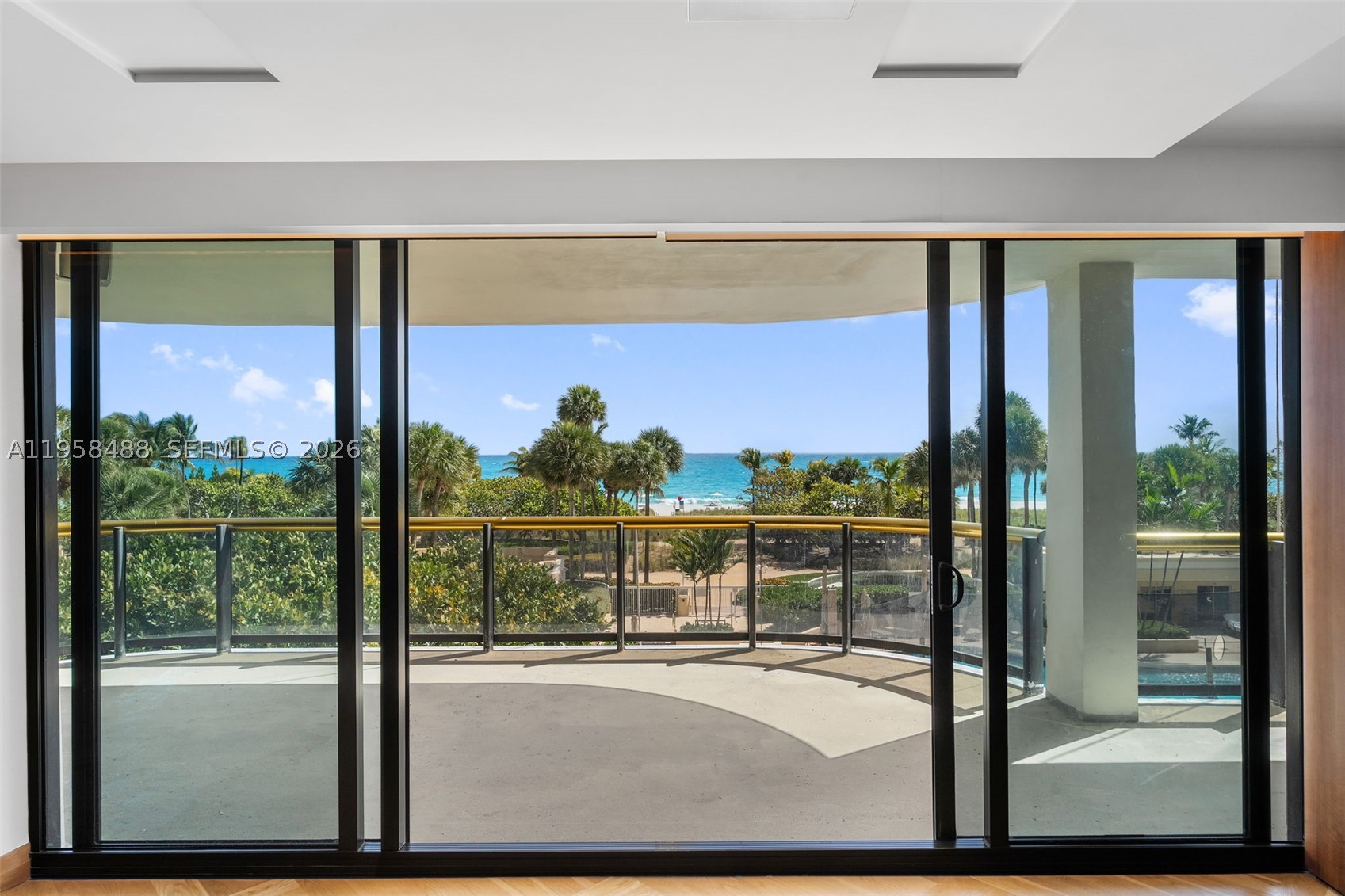 9999 Collins Ave #3E, Bal Harbour FL 33154