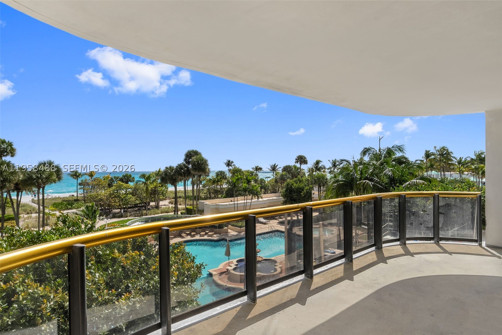9999 Collins Ave #3E, Bal Harbour FL 33154
