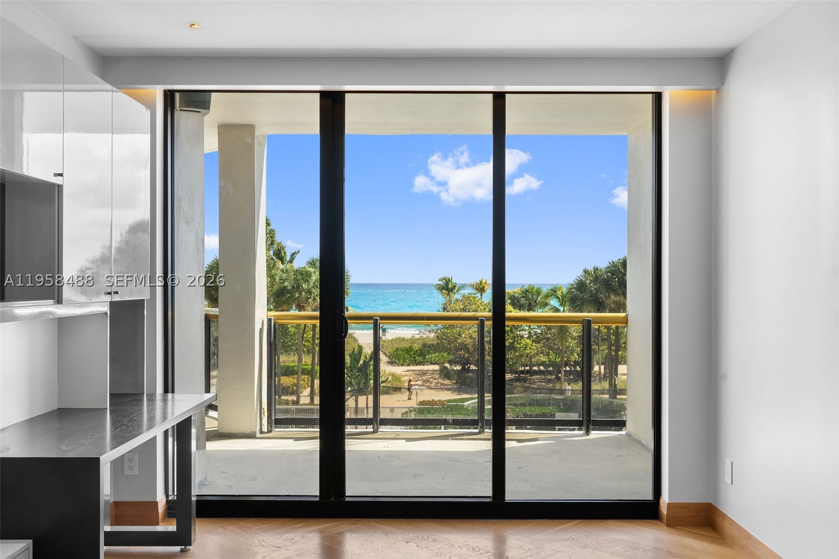 9999 Collins Ave #3E, Bal Harbour FL 33154