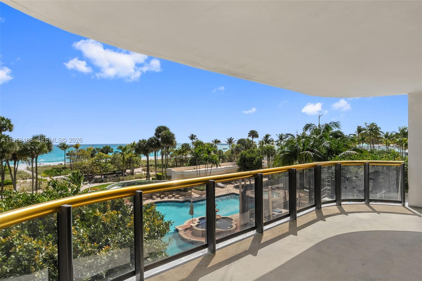 9999 Collins Ave #3E, Bal Harbour FL 33154