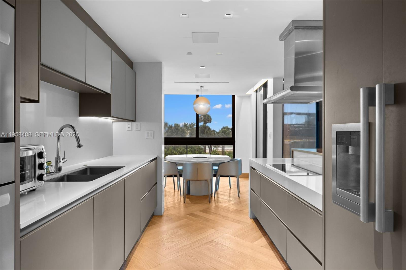 9999 Collins Ave #3E, Bal Harbour FL 33154