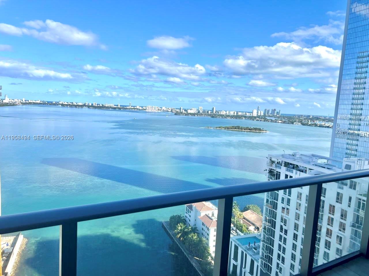 460 NE 28th St #2603, Miami FL 33137