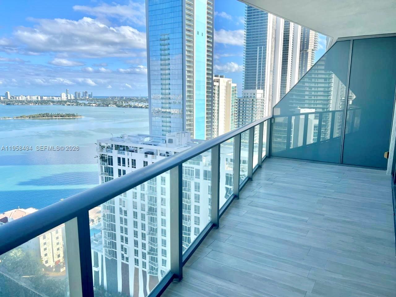 460 NE 28th St #2603, Miami FL 33137