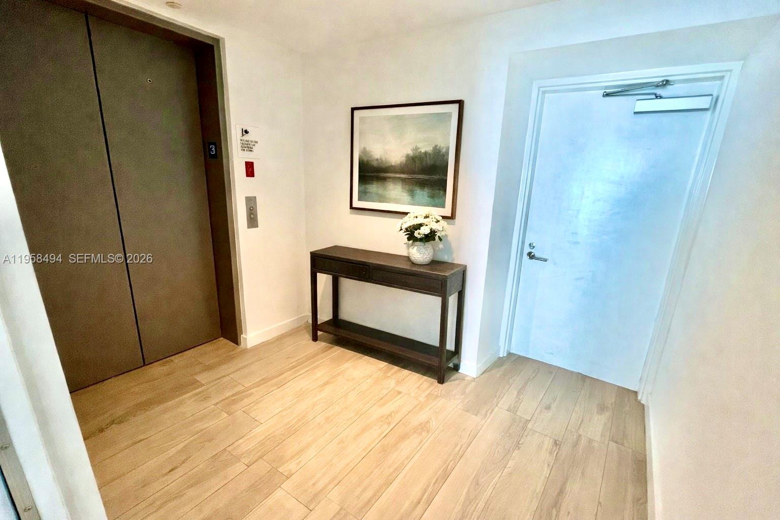 460 NE 28th St #2603, Miami FL 33137