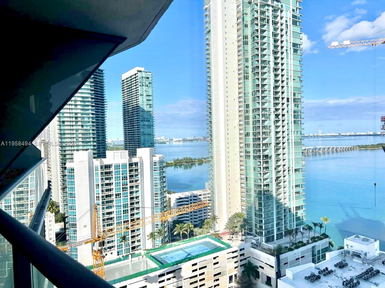 460 NE 28th St #2603, Miami FL 33137
