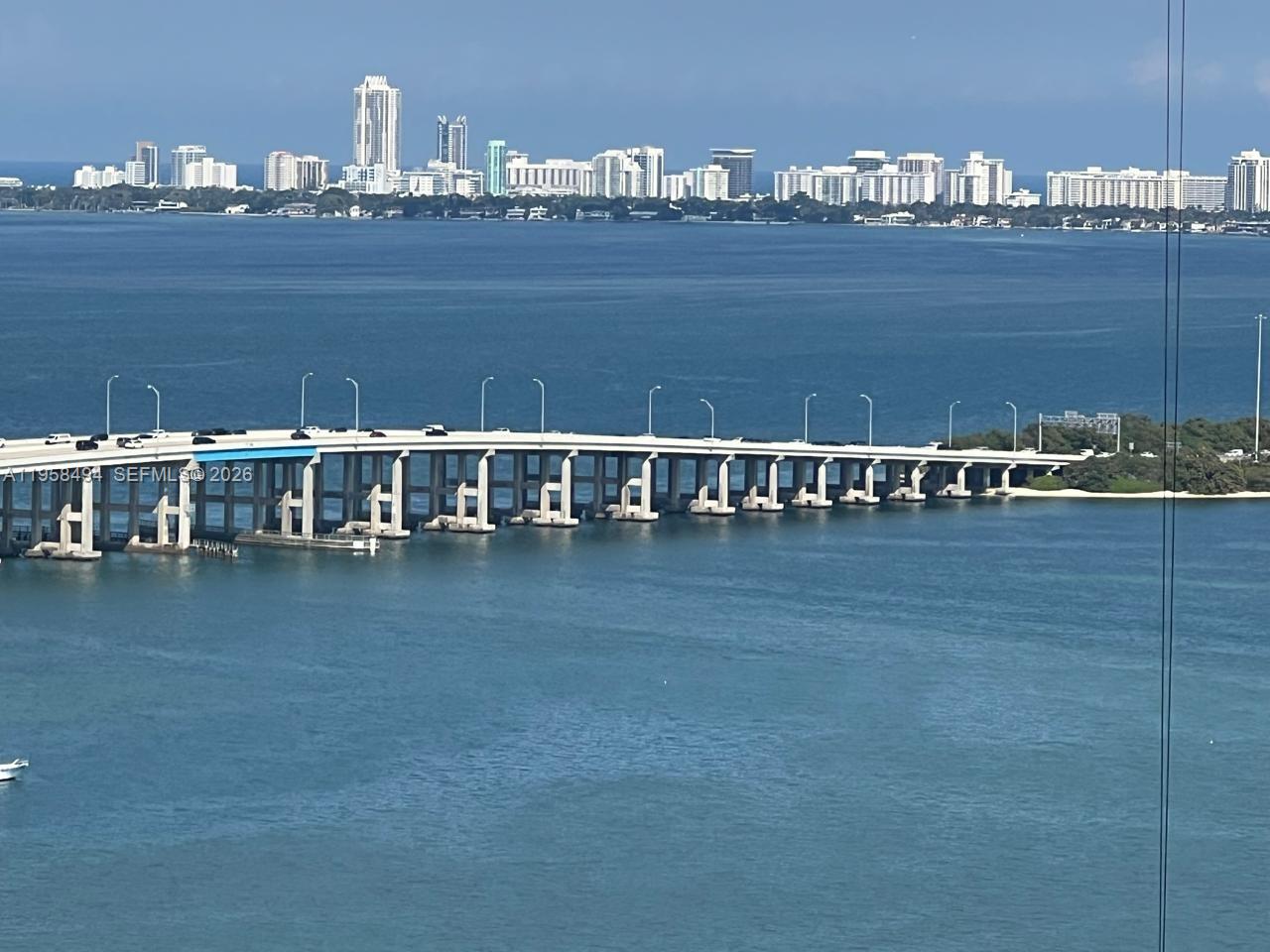 460 NE 28th St #2603, Miami FL 33137