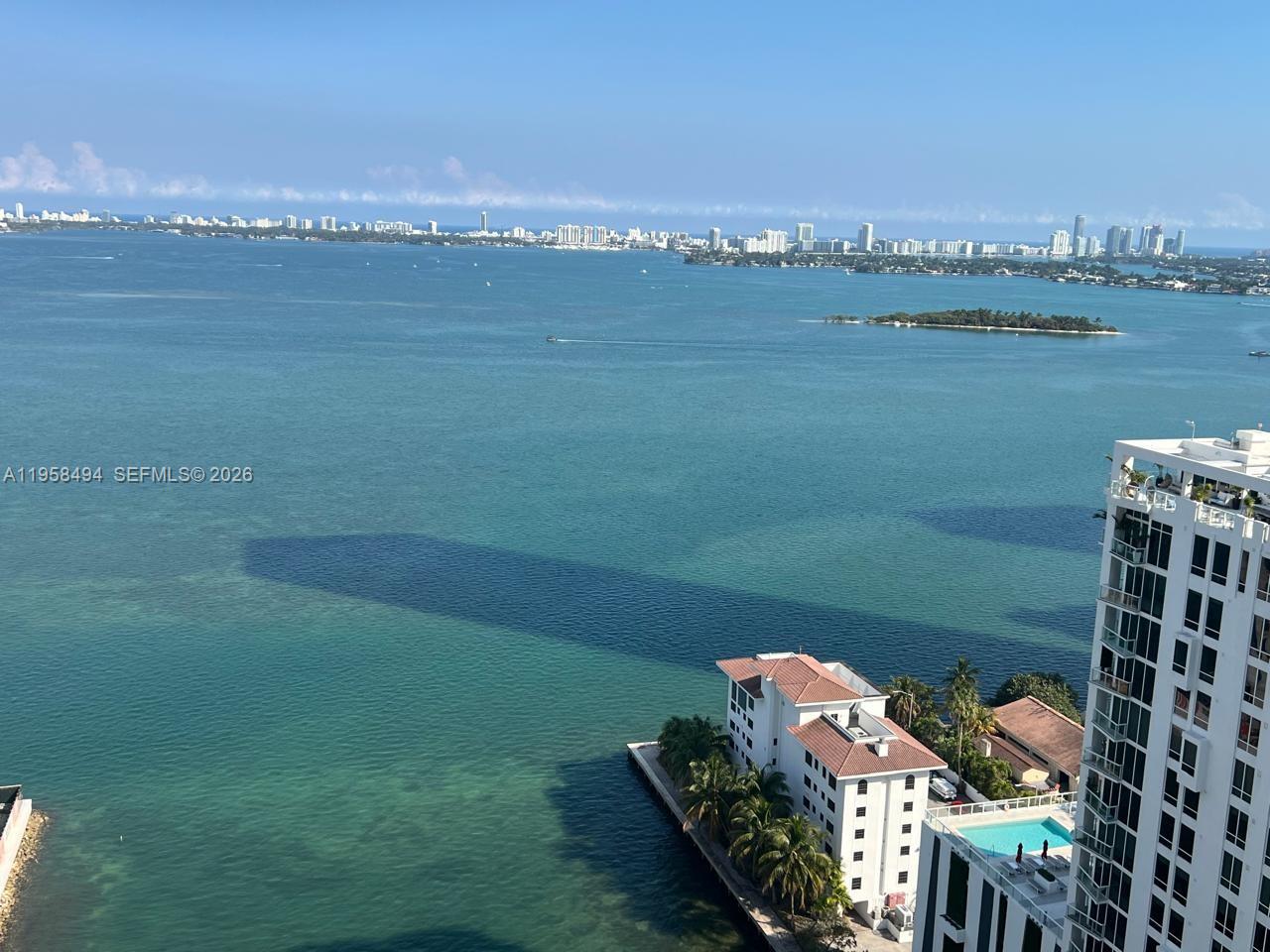 460 NE 28th St #2603, Miami FL 33137