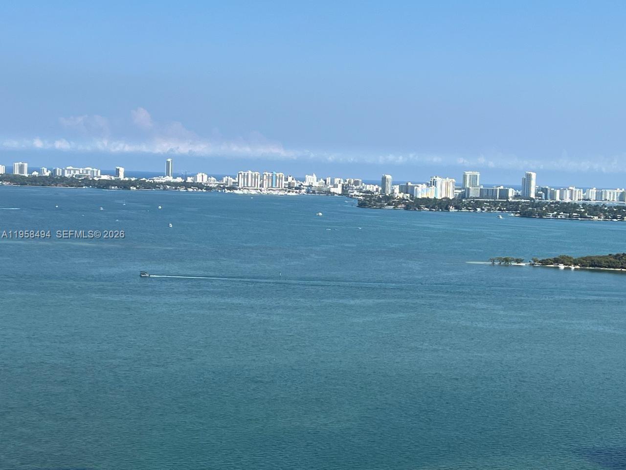 460 NE 28th St #2603, Miami FL 33137