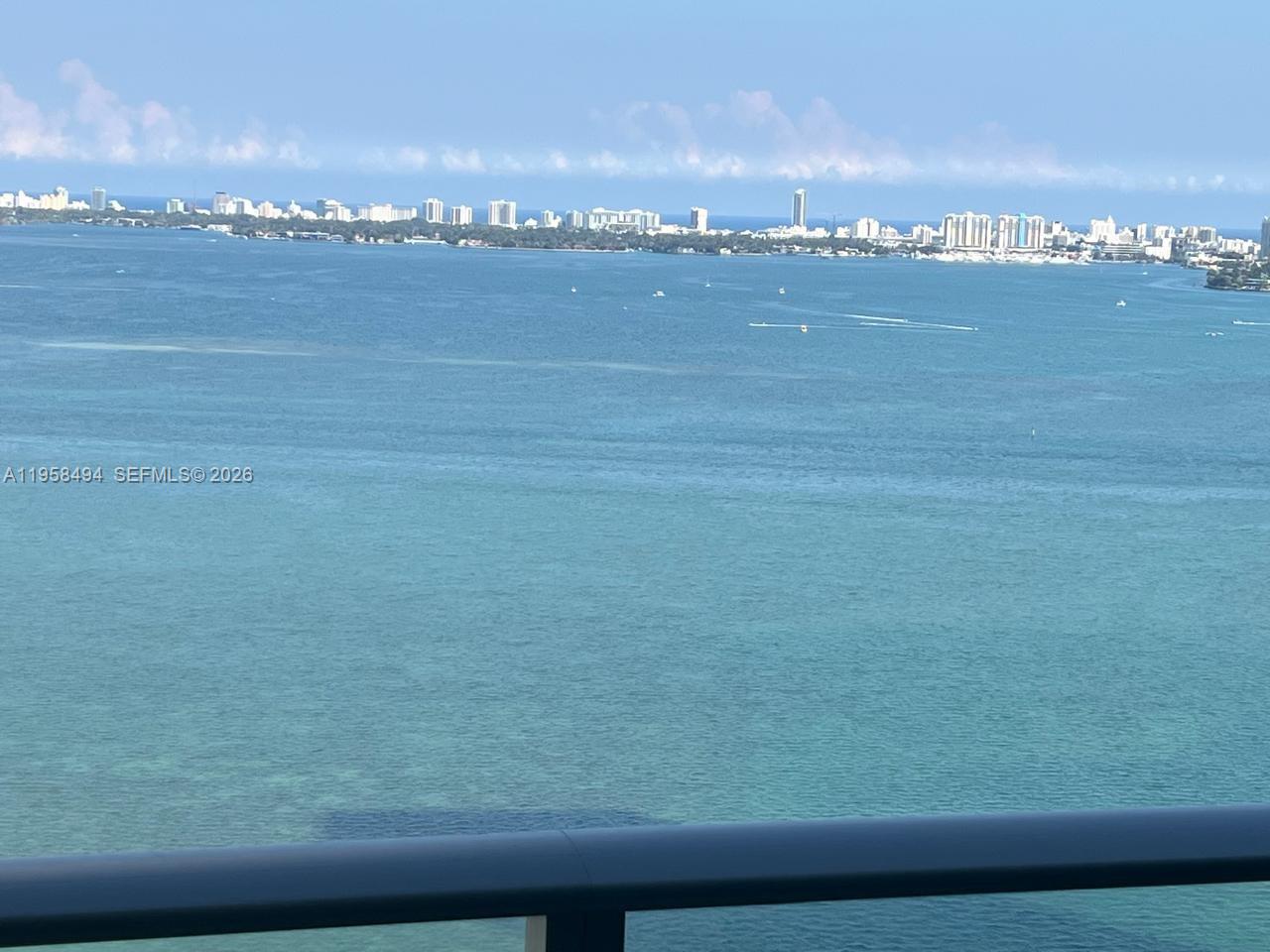 460 NE 28th St #2603, Miami FL 33137