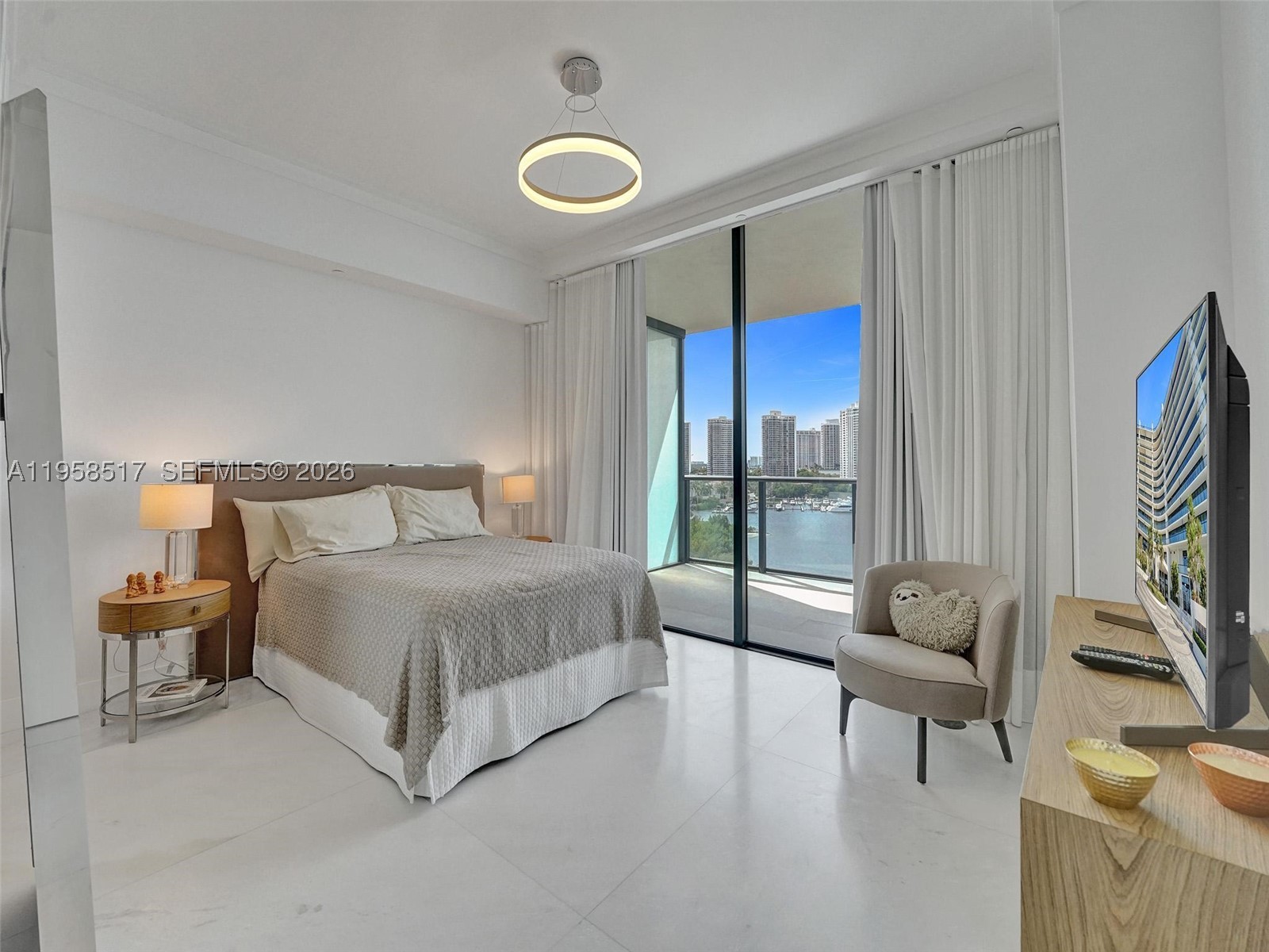 5500 Island Estates Dr #802, Aventura FL 33160