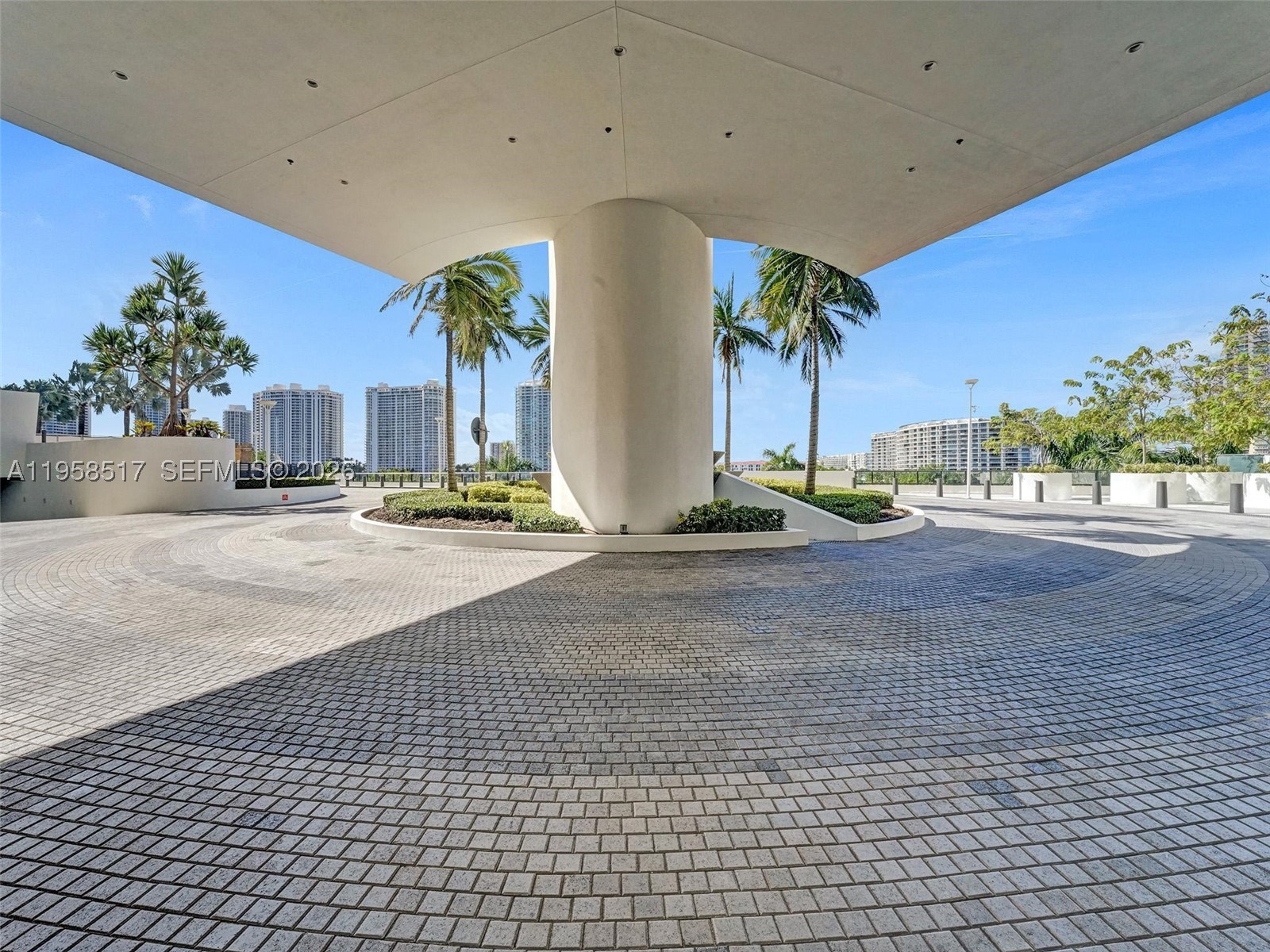 5500 Island Estates Dr #802, Aventura FL 33160