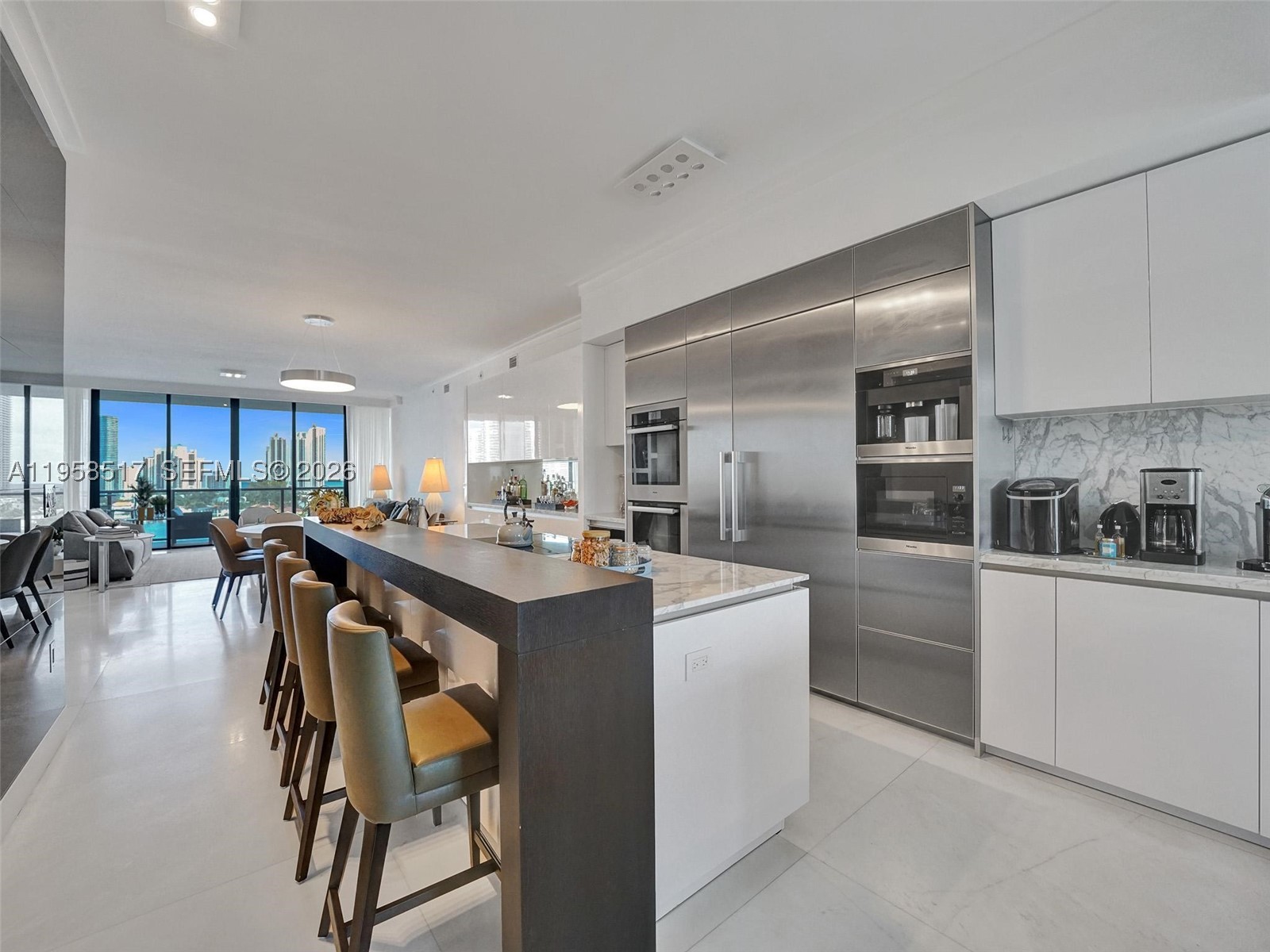5500 Island Estates Dr #802, Aventura FL 33160