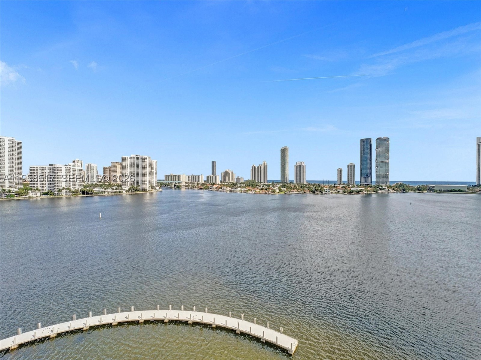 5500 Island Estates Dr #802, Aventura FL 33160
