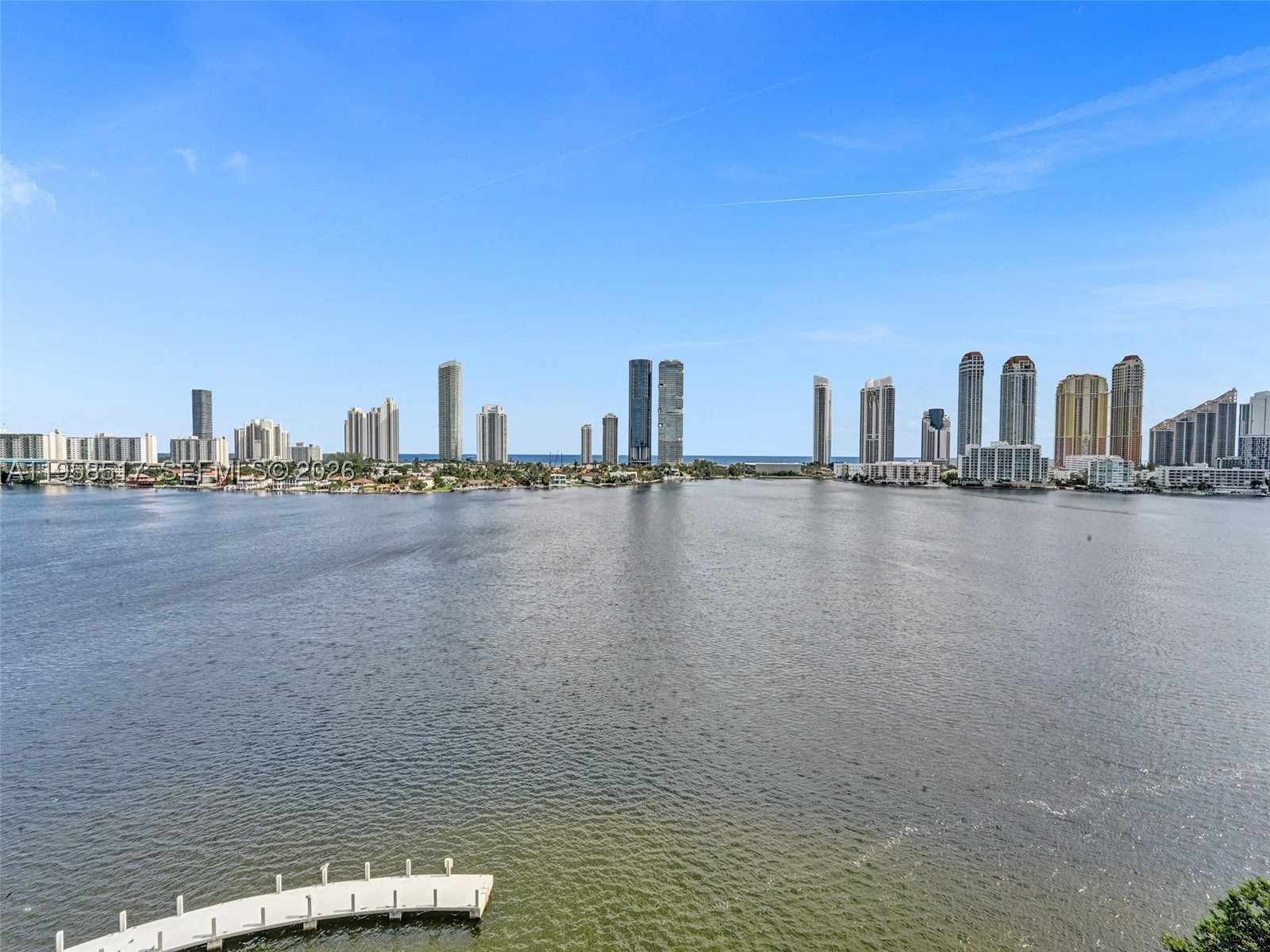 5500 Island Estates Dr #802, Aventura FL 33160