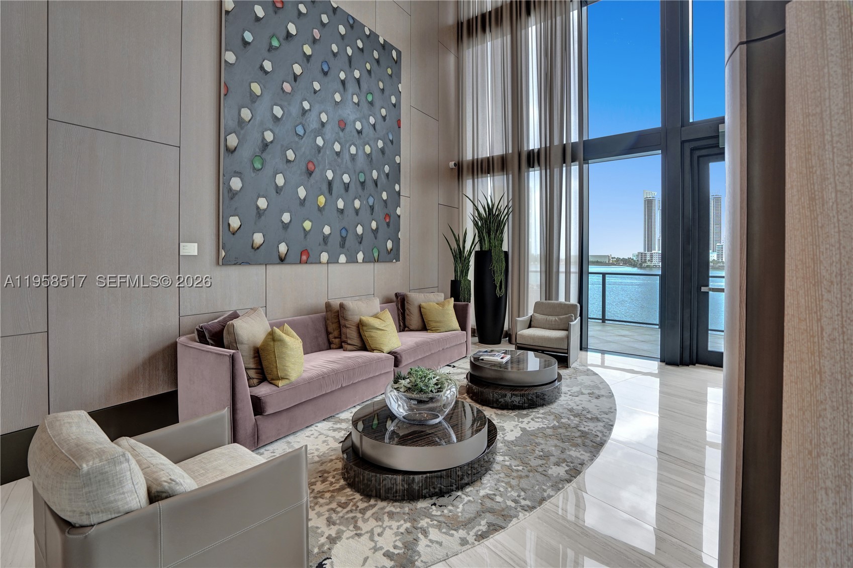 5500 Island Estates Dr #802, Aventura FL 33160