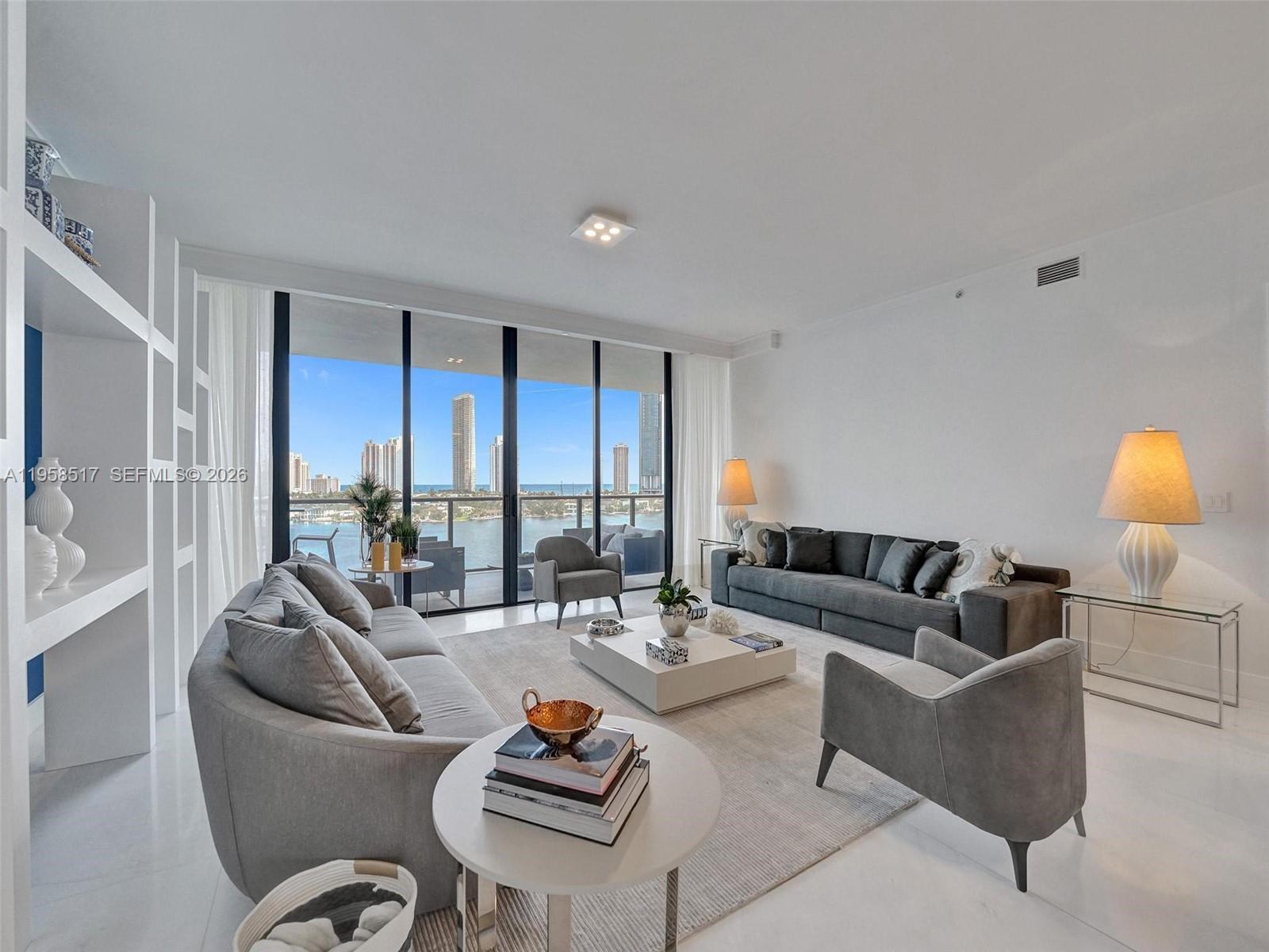 5500 Island Estates Dr #802, Aventura FL 33160