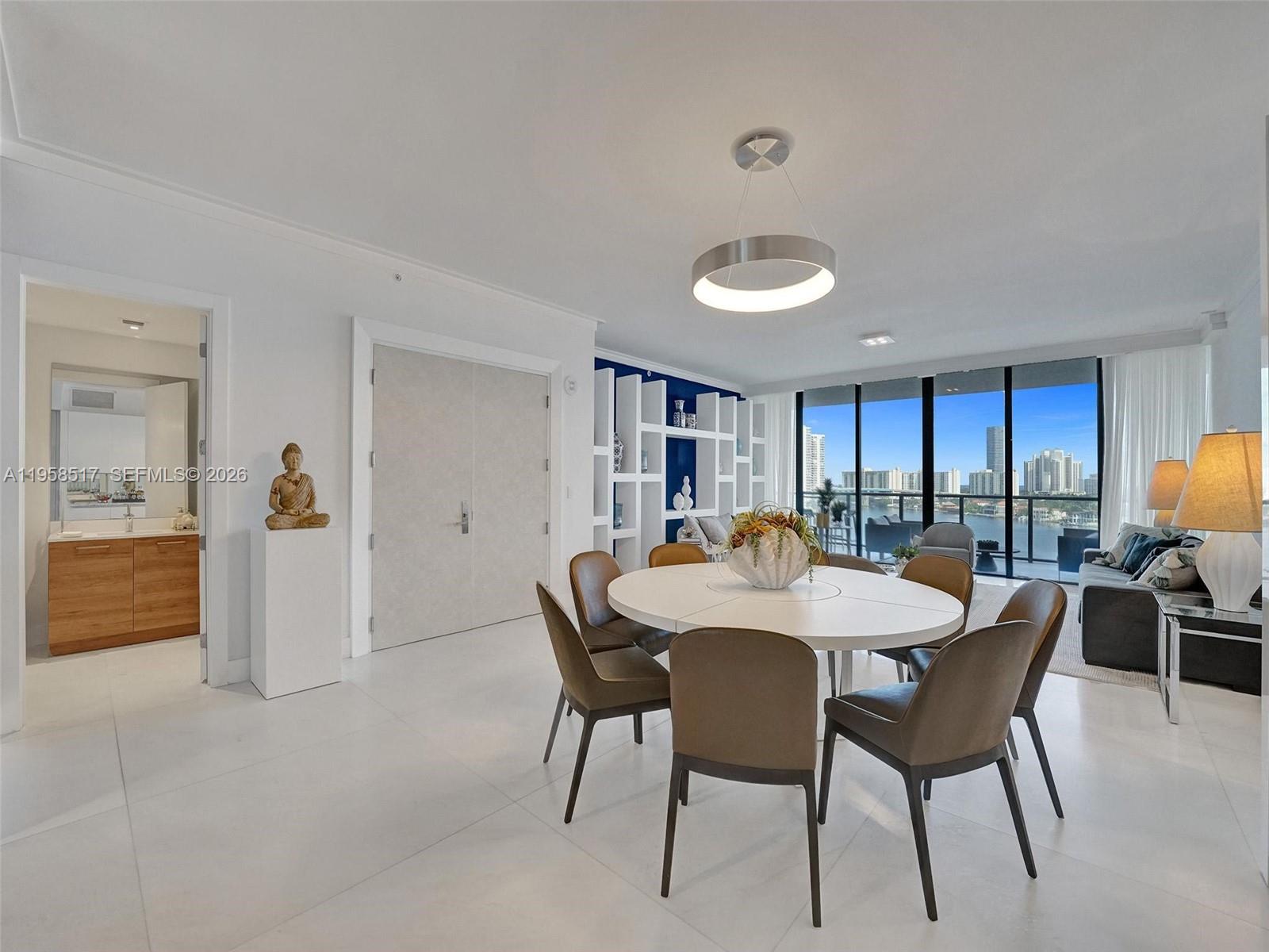 5500 Island Estates Dr #802, Aventura FL 33160