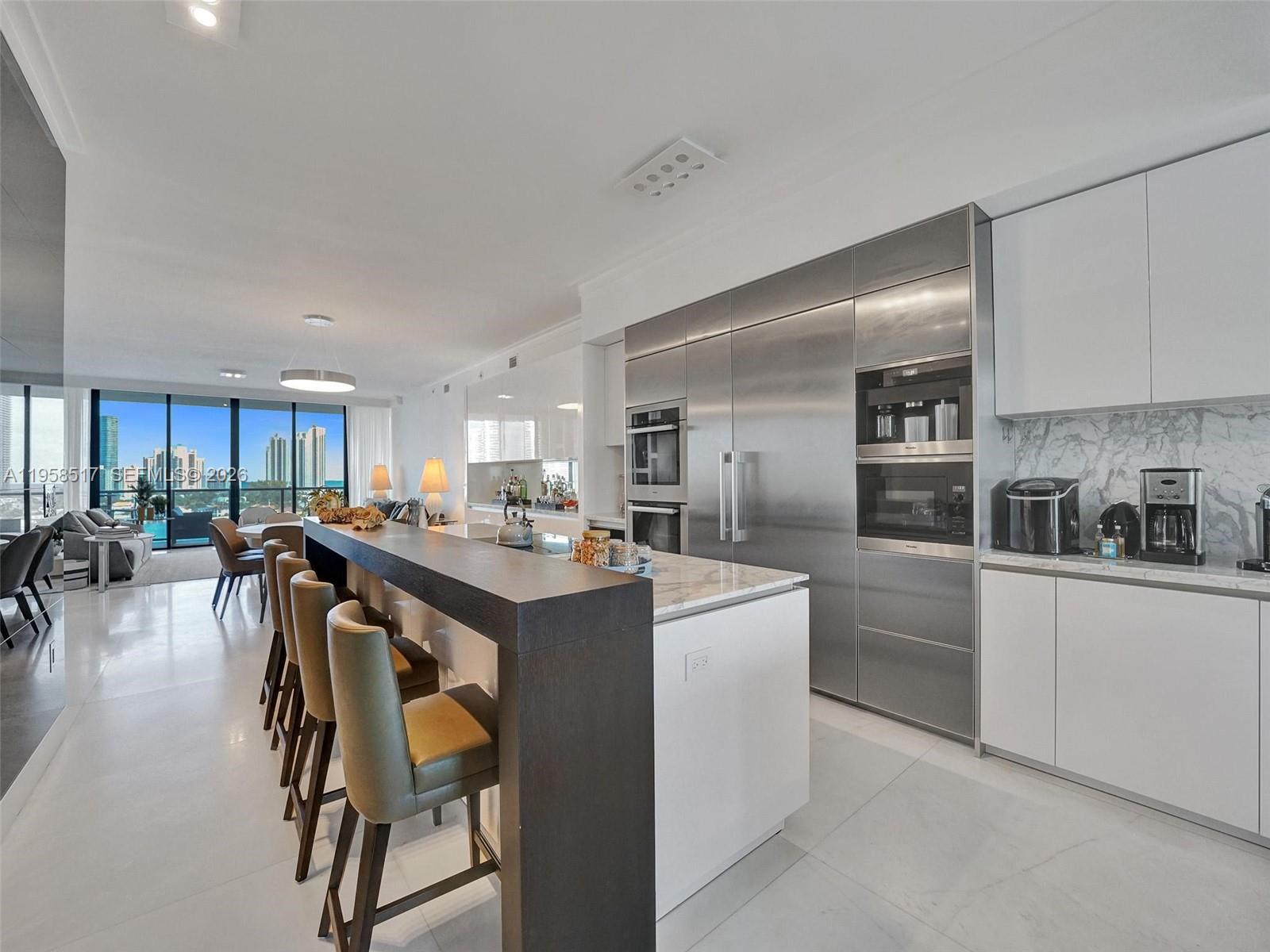 5500 Island Estates Dr #802, Aventura FL 33160