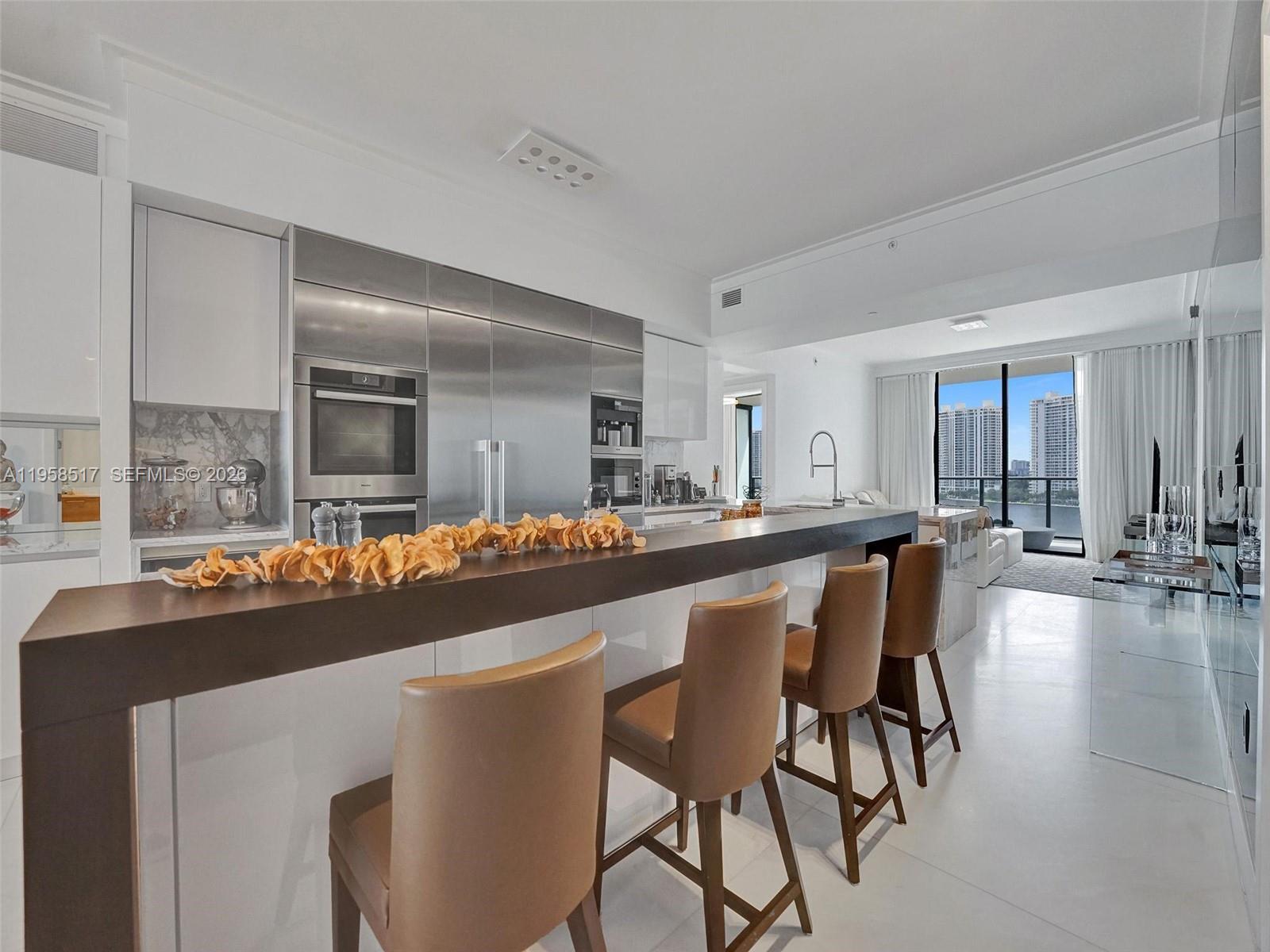5500 Island Estates Dr #802, Aventura FL 33160