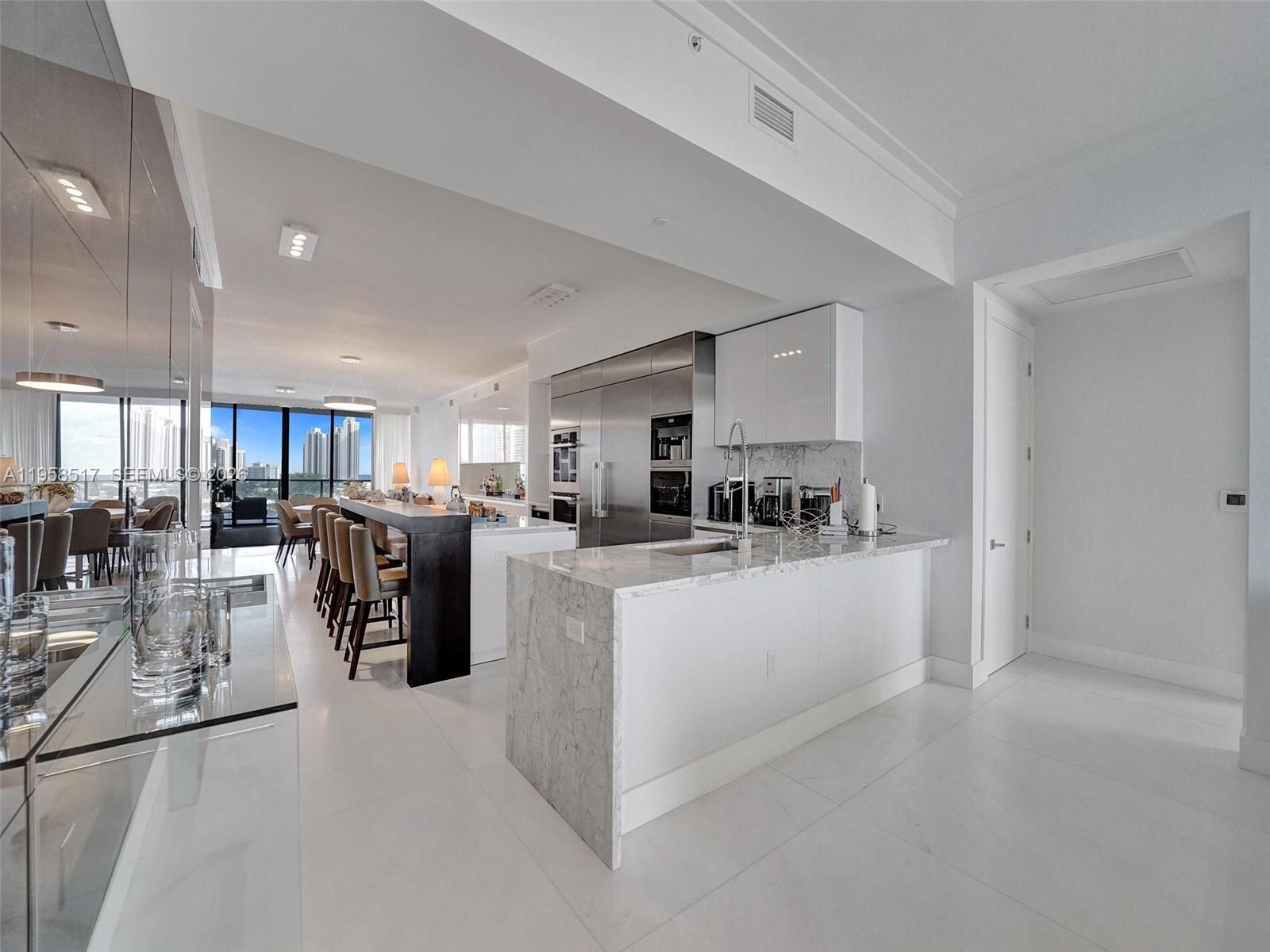 5500 Island Estates Dr #802, Aventura FL 33160
