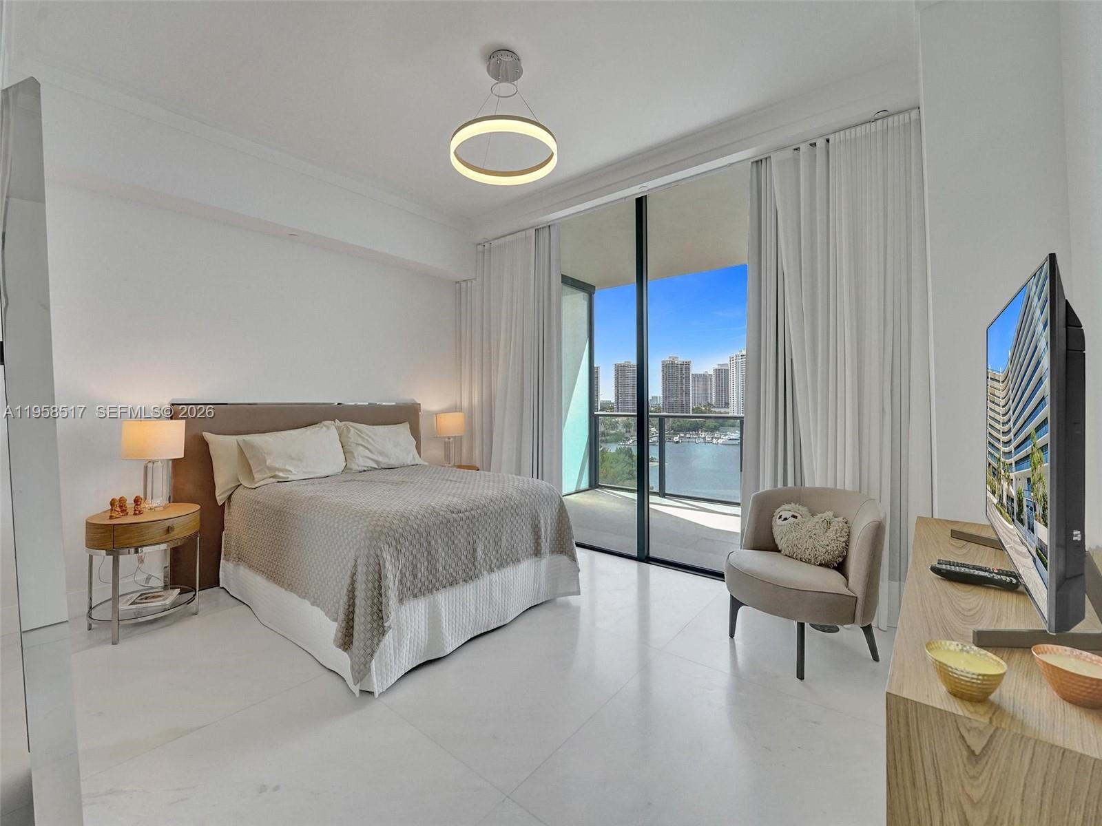 5500 Island Estates Dr #802, Aventura FL 33160
