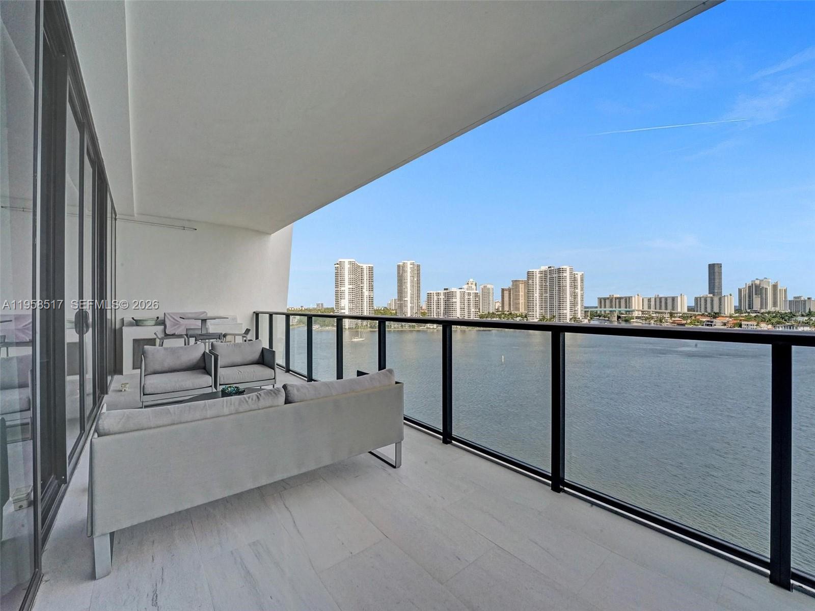 5500 Island Estates Dr #802, Aventura FL 33160