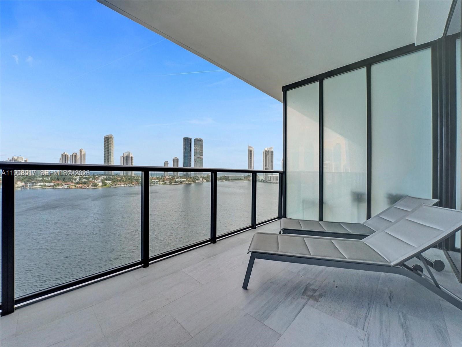 5500 Island Estates Dr #802, Aventura FL 33160