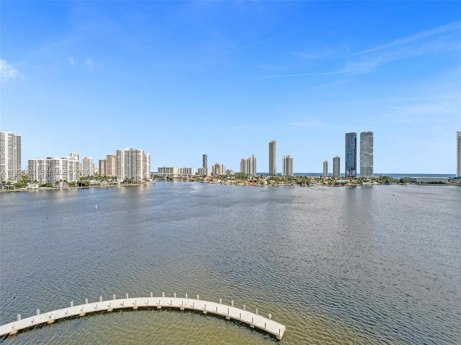 5500 Island Estates Dr #802, Aventura FL 33160