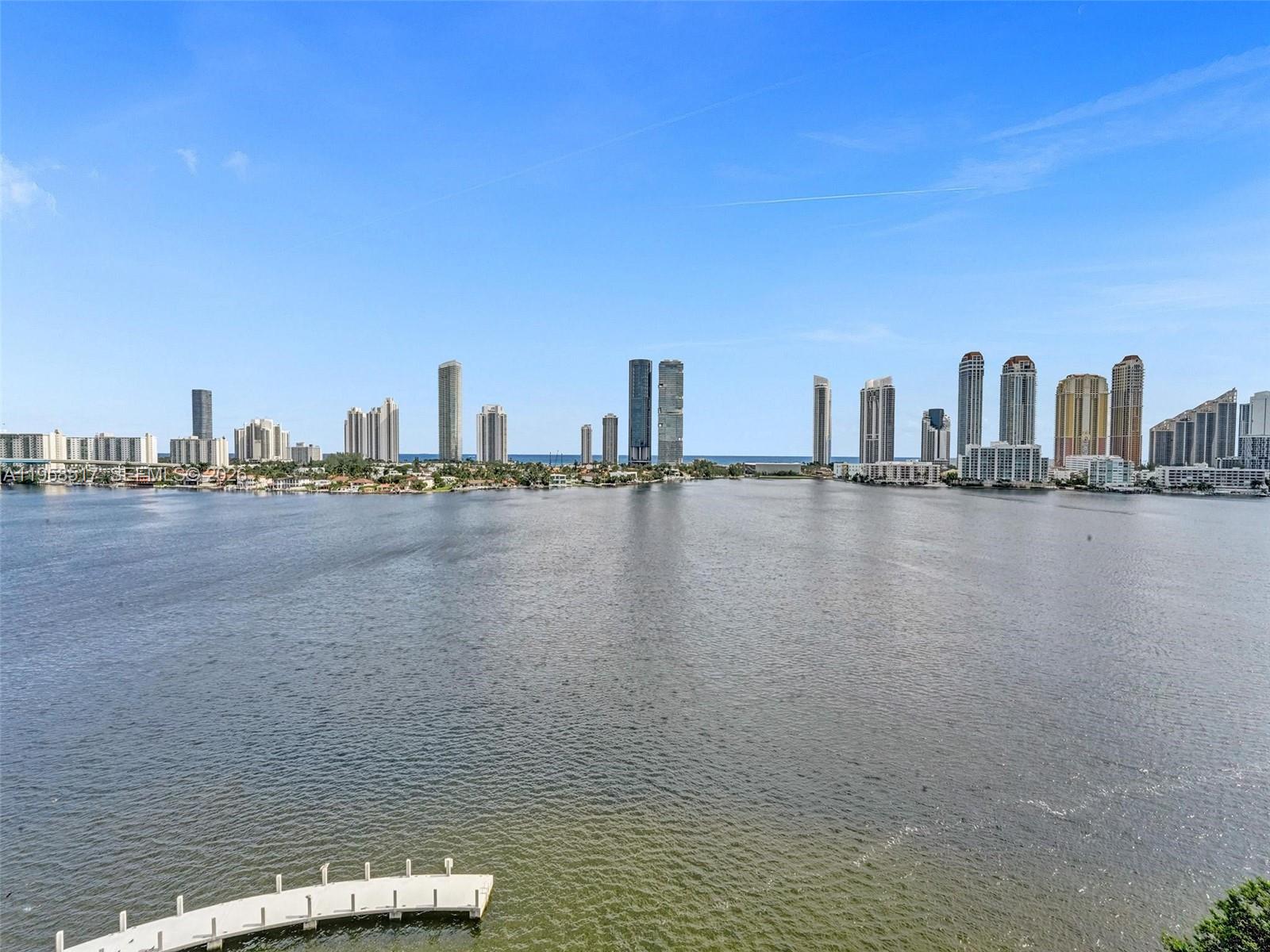 5500 Island Estates Dr #802, Aventura FL 33160