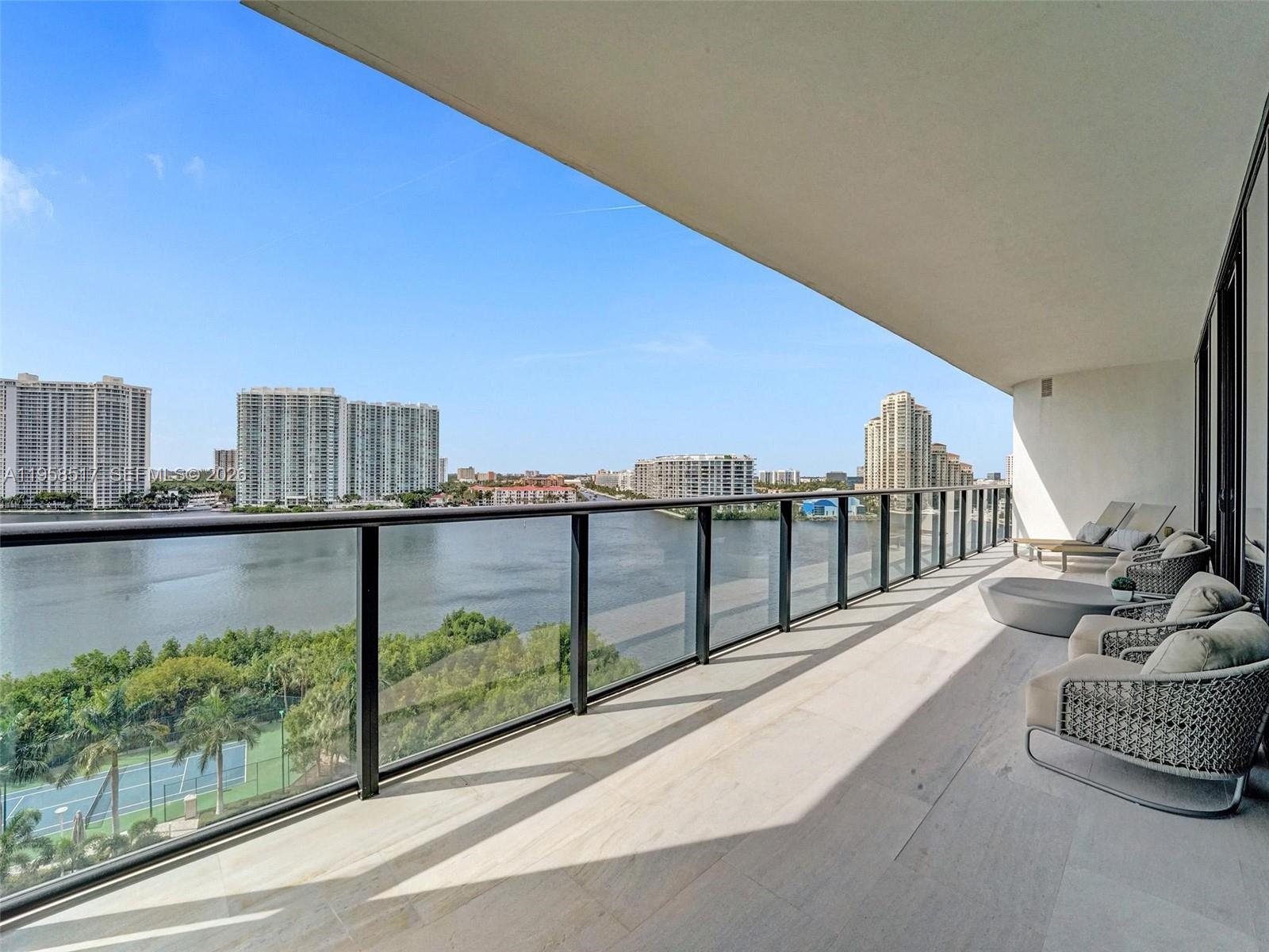 5500 Island Estates Dr #802, Aventura FL 33160