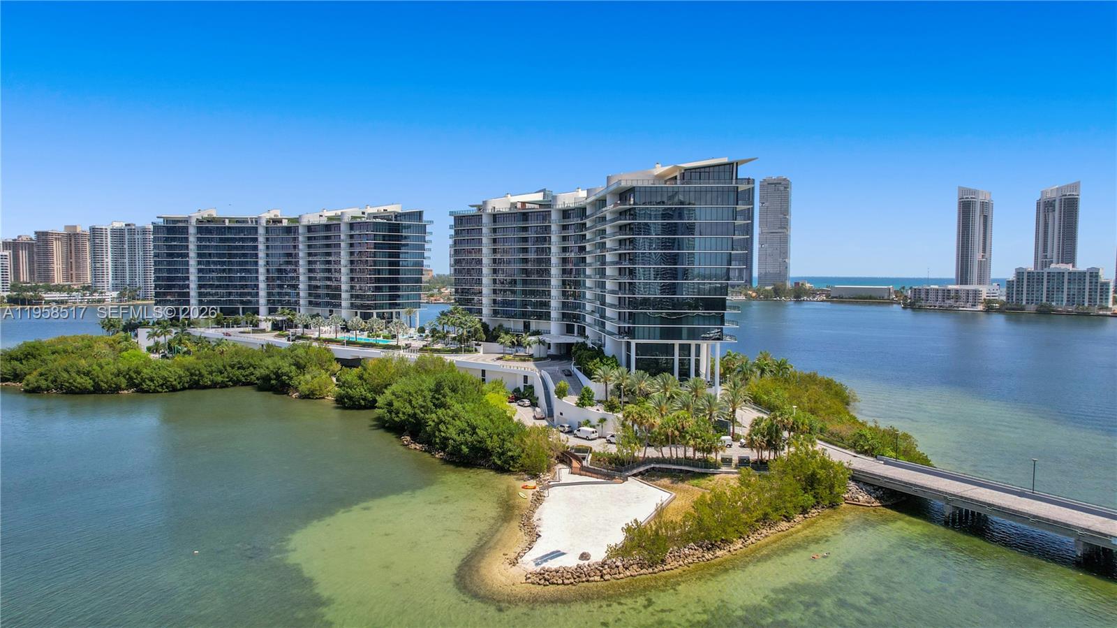 5500 Island Estates Dr #802, Aventura FL 33160