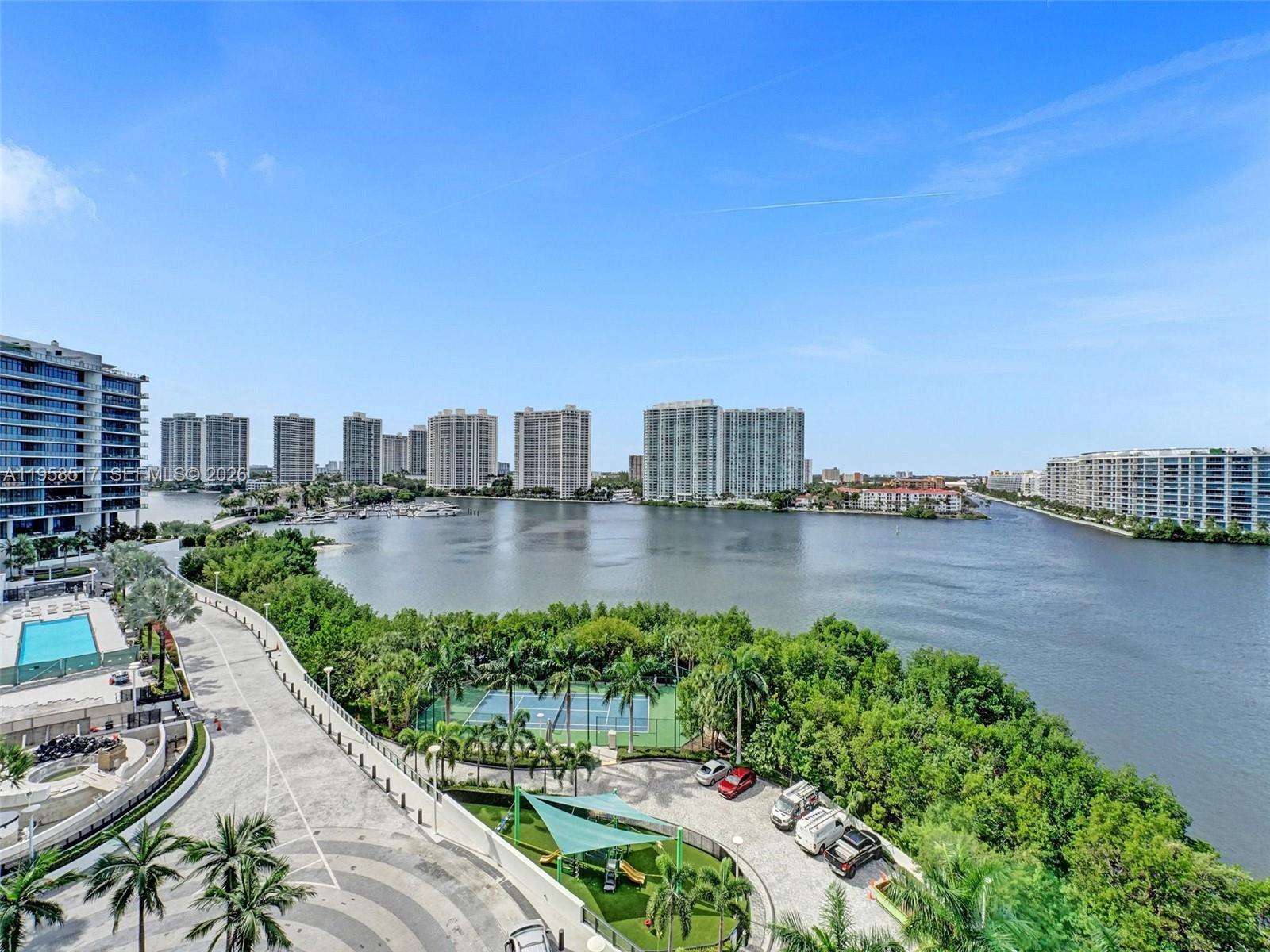 5500 Island Estates Dr #802, Aventura FL 33160