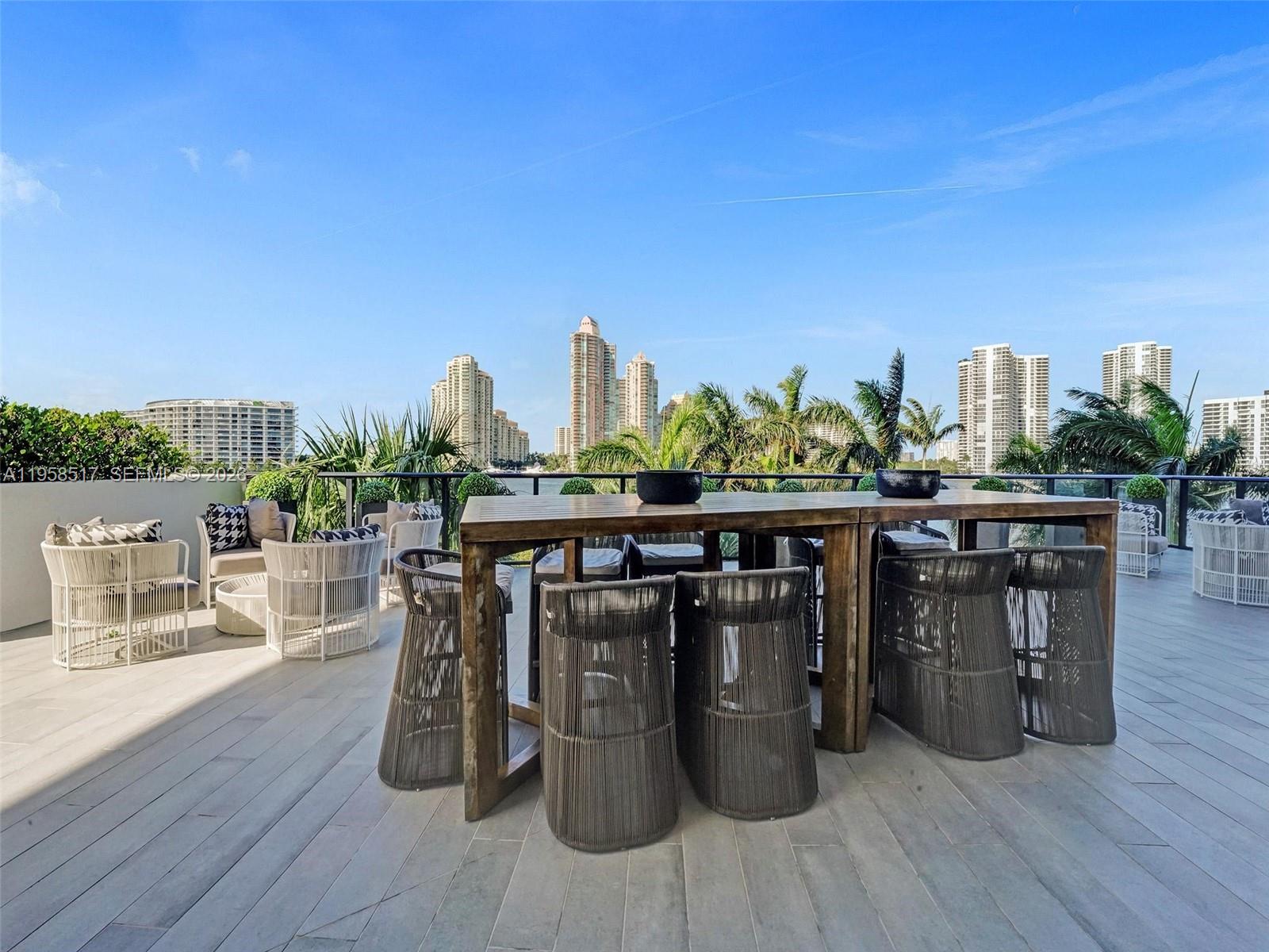 5500 Island Estates Dr #802, Aventura FL 33160