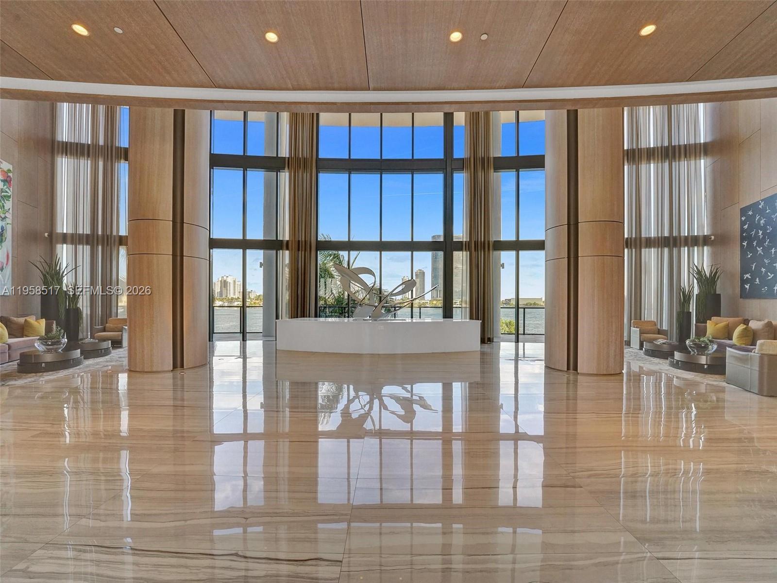 5500 Island Estates Dr #802, Aventura FL 33160