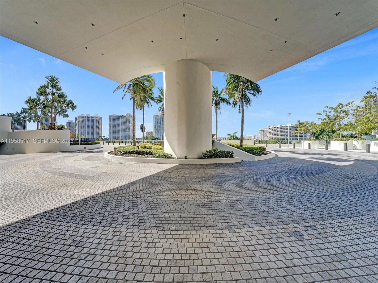 5500 Island Estates Dr #802, Aventura FL 33160