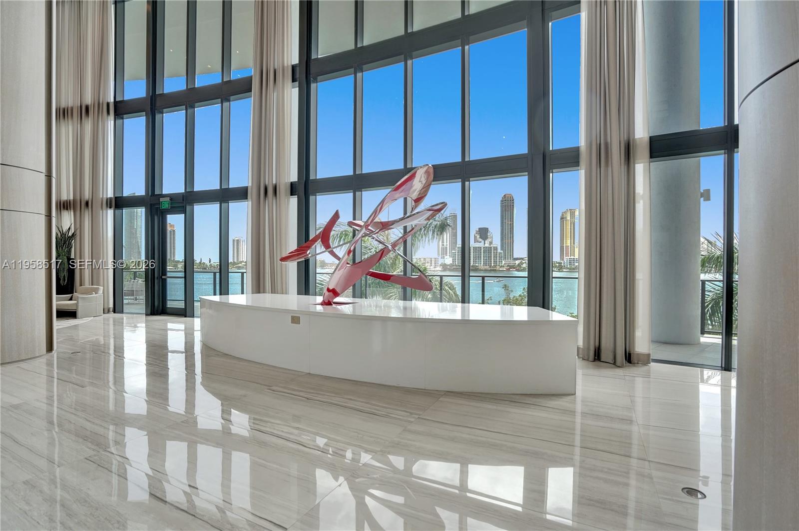 5500 Island Estates Dr #802, Aventura FL 33160
