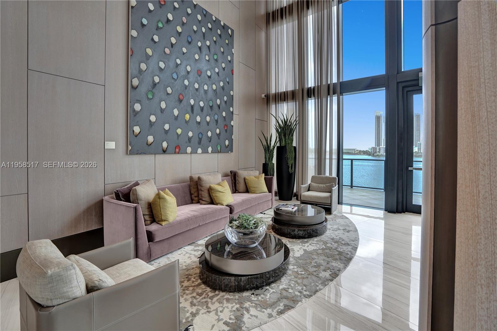 5500 Island Estates Dr #802, Aventura FL 33160