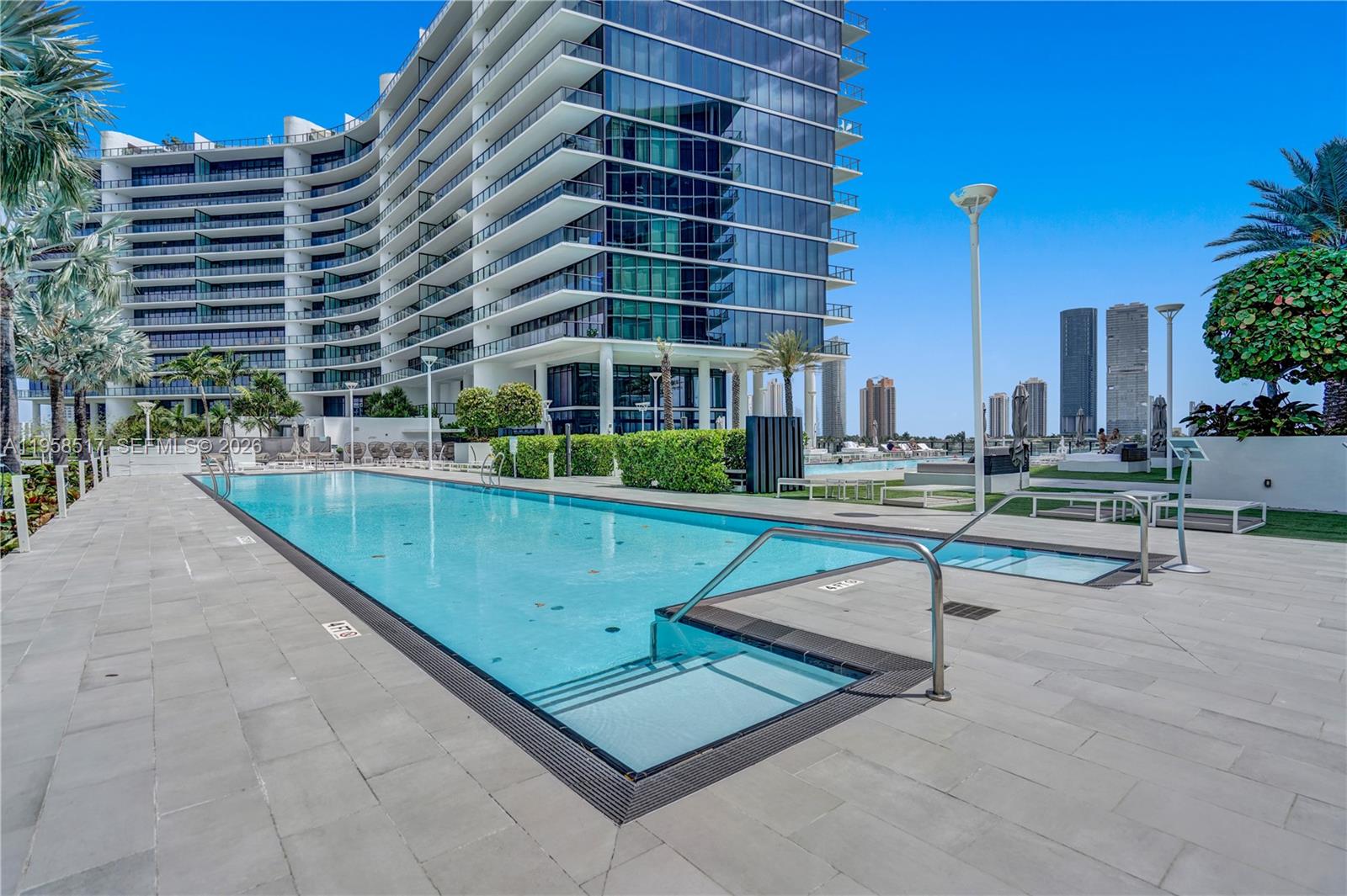 5500 Island Estates Dr #802, Aventura FL 33160
