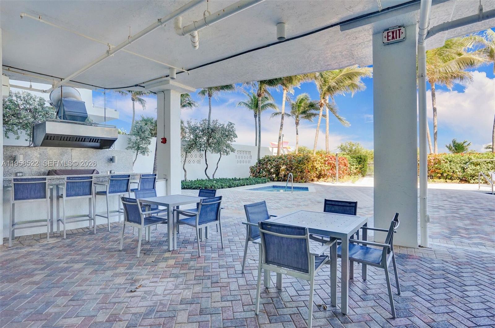 6515 Collins Ave #901, Miami Beach FL 33141