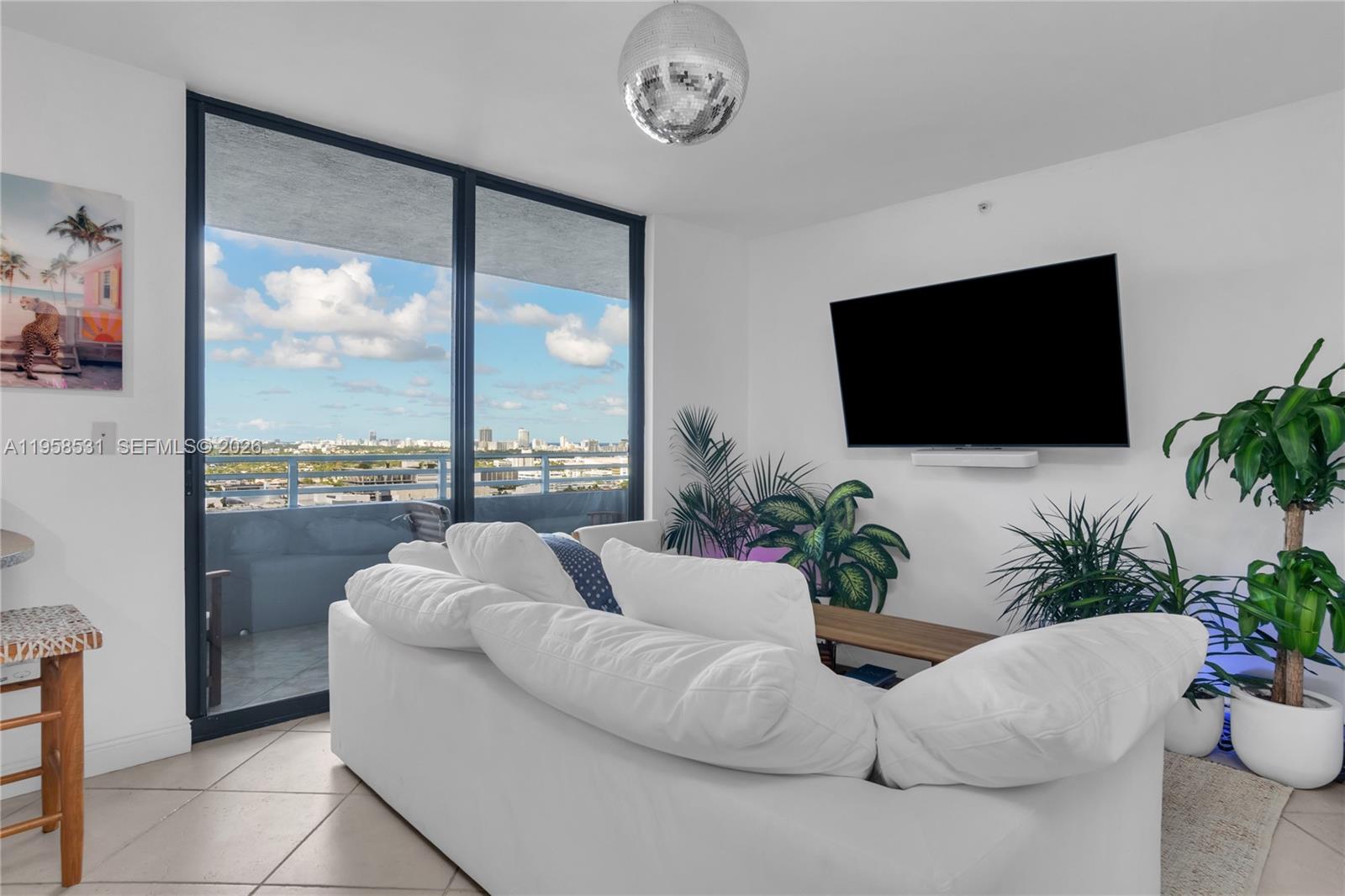 1330 West Ave #2409, Miami Beach FL 33139