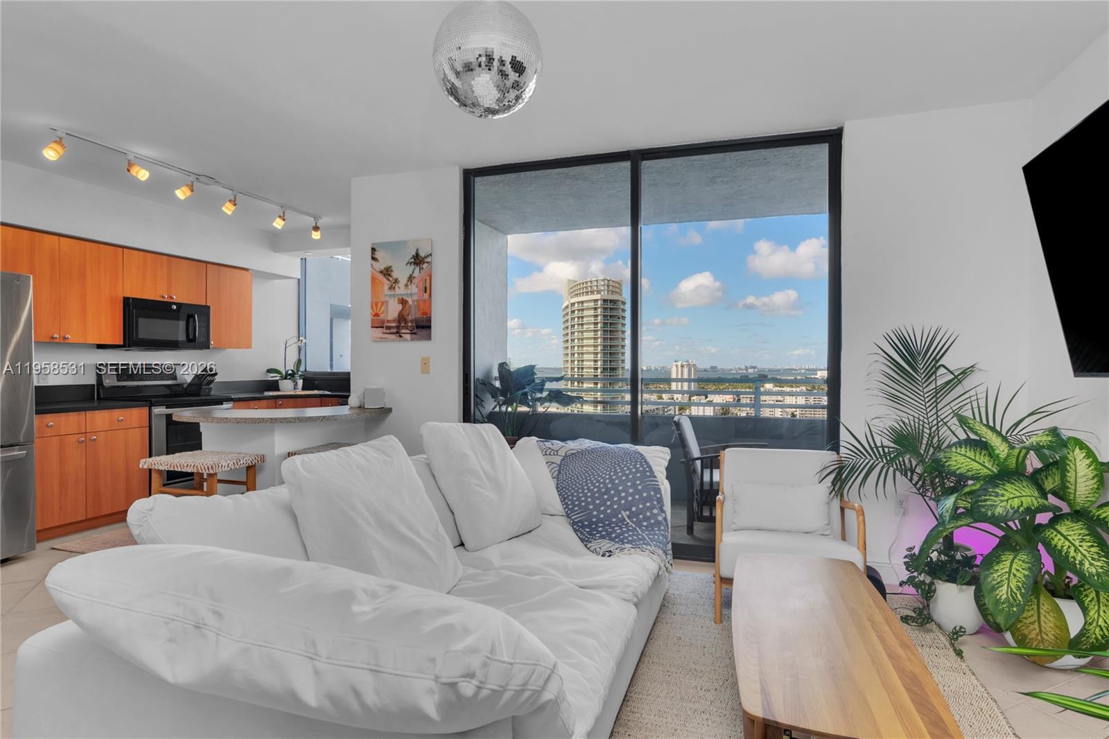 1330 West Ave #2409, Miami Beach FL 33139